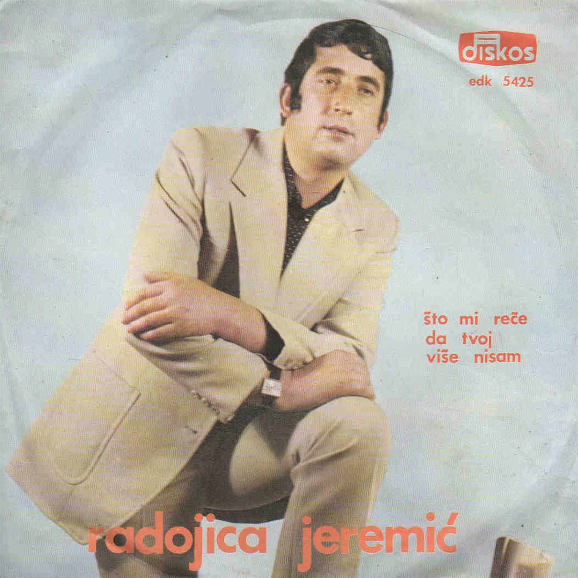 Lepo ti je u nasemu selu