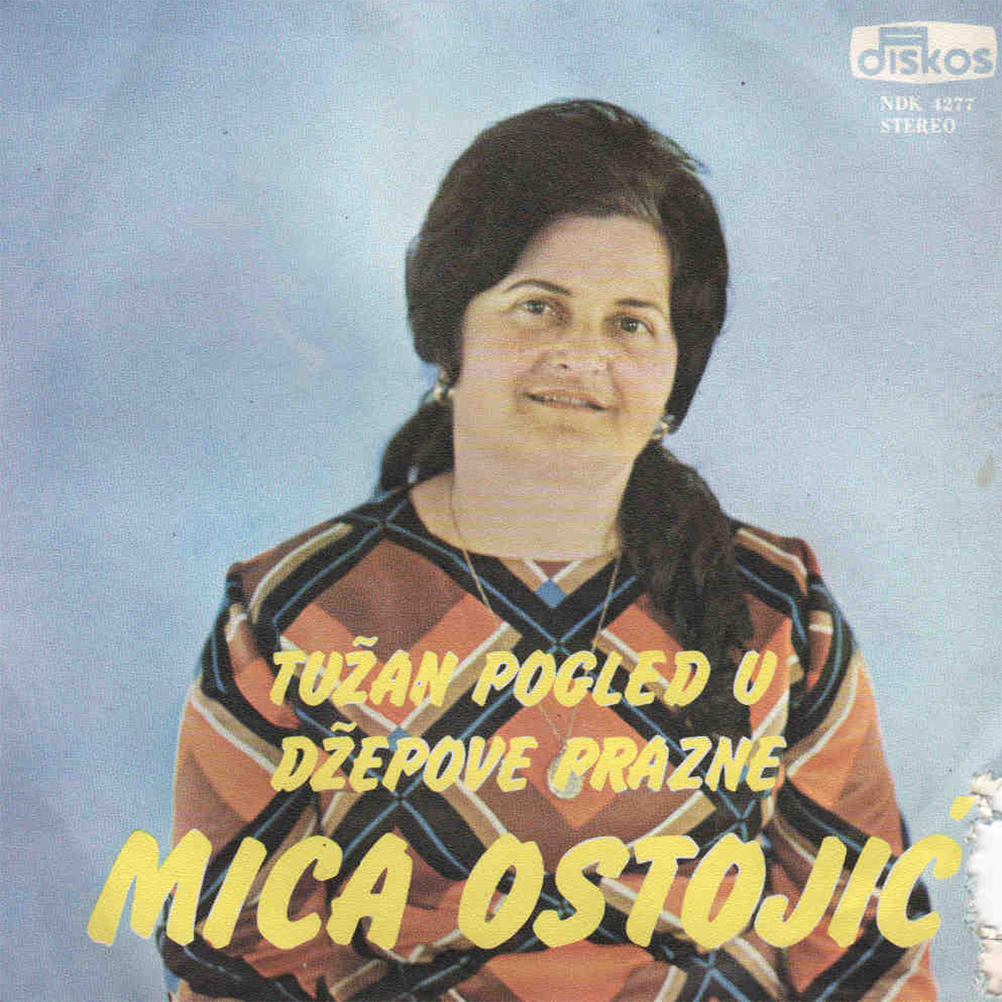 Tuzan pogled u dzepove prazne