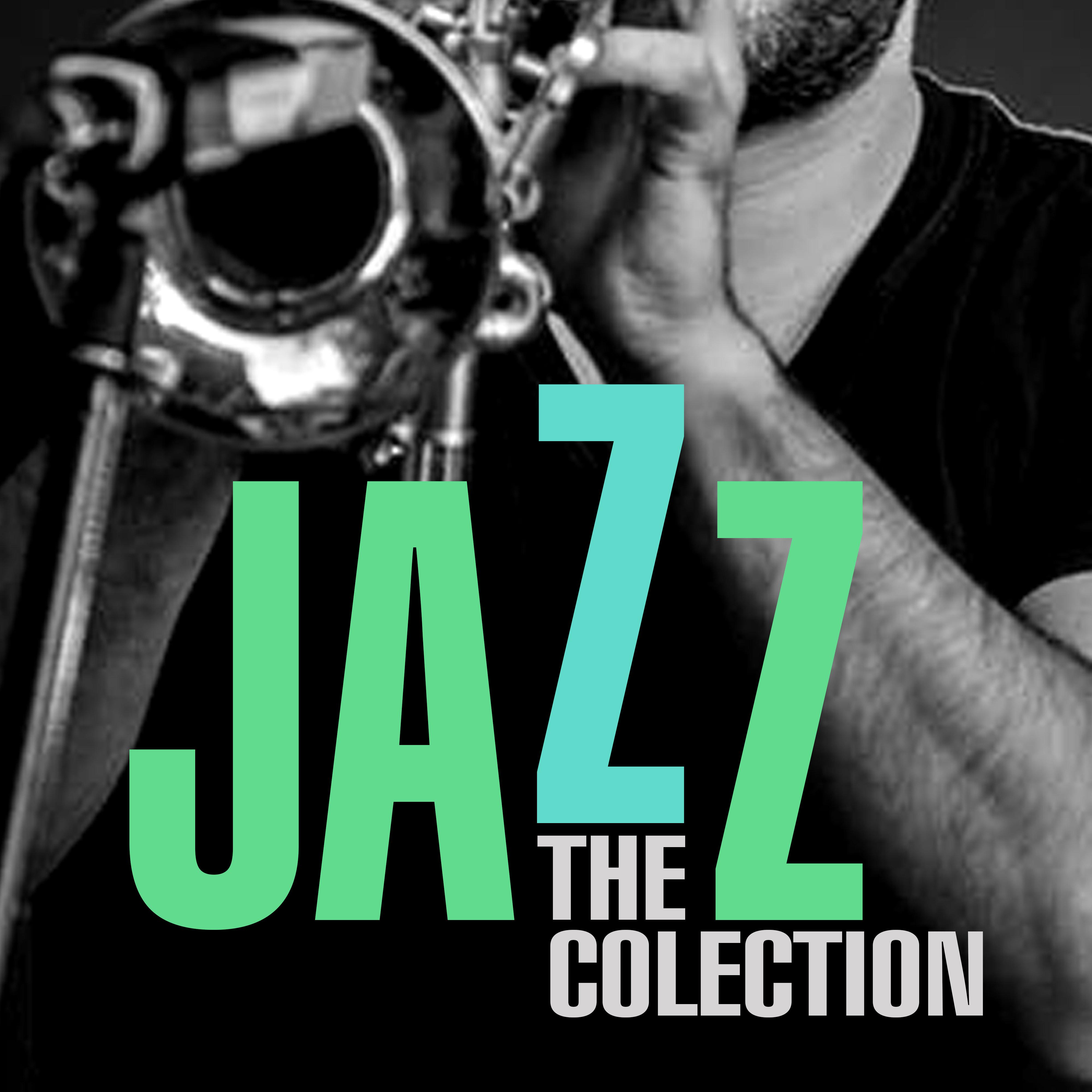 Jazz - The Collection