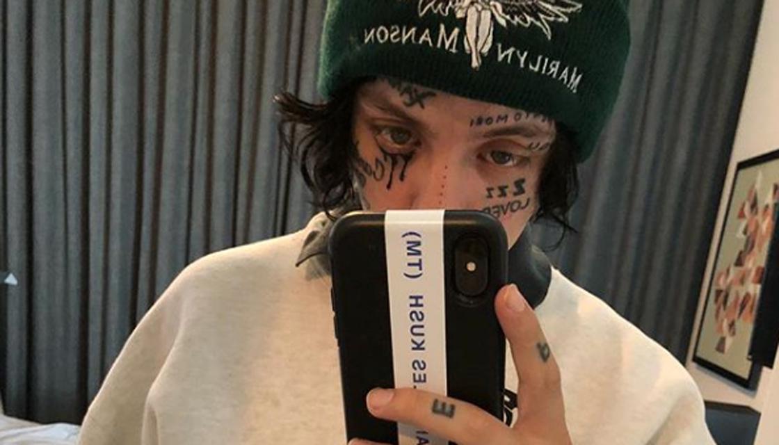 Betrayed instrumental