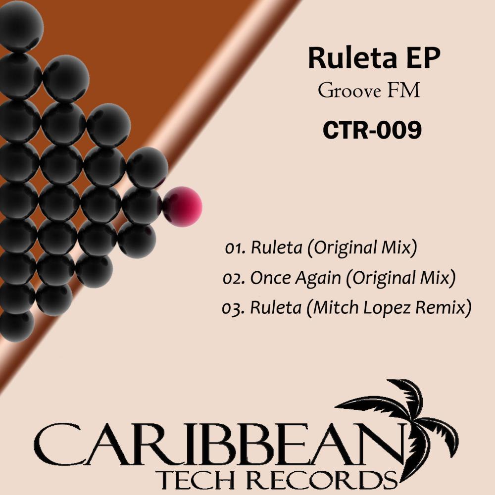 Ruleta (Mitch Lopez Remix)