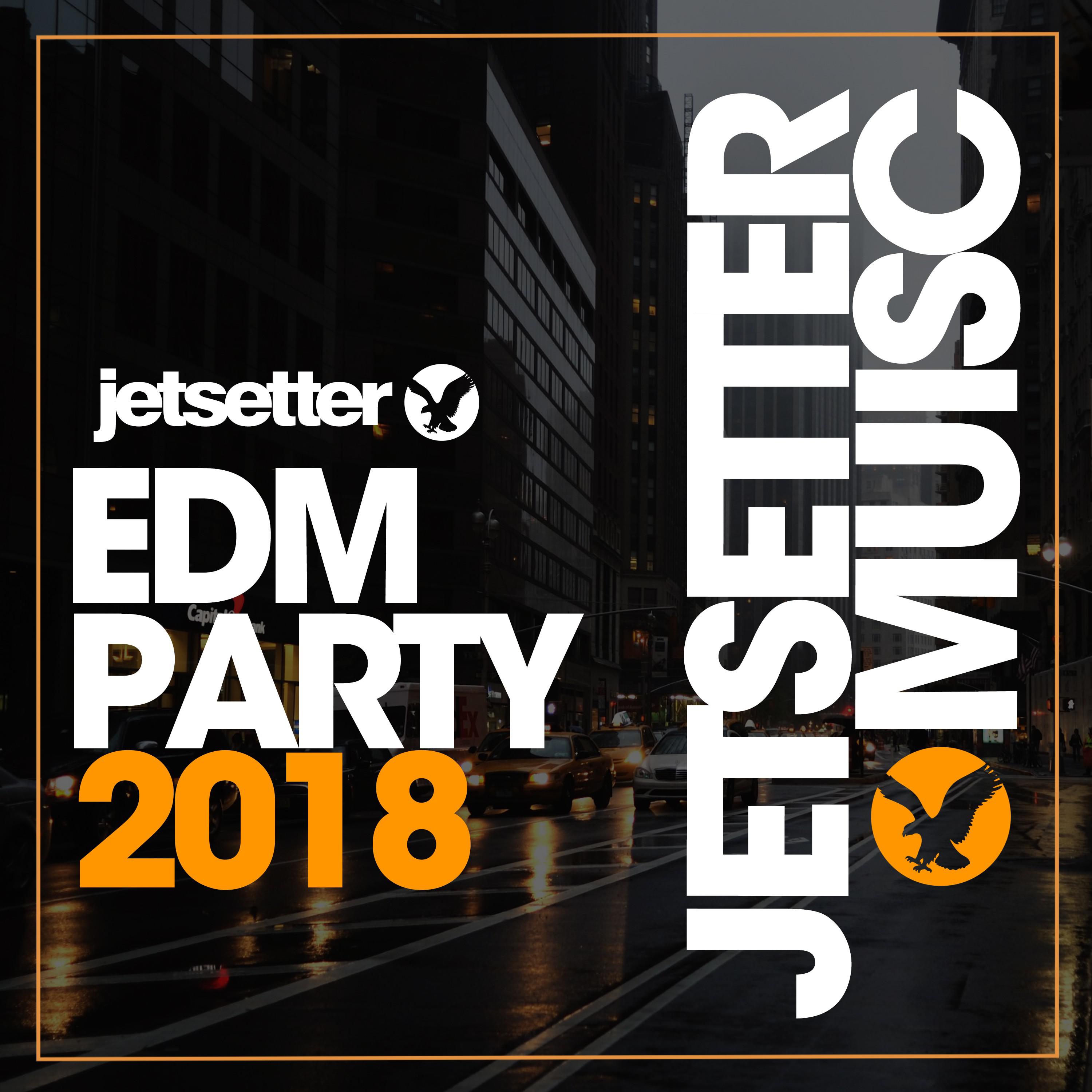 EDM Party 2018