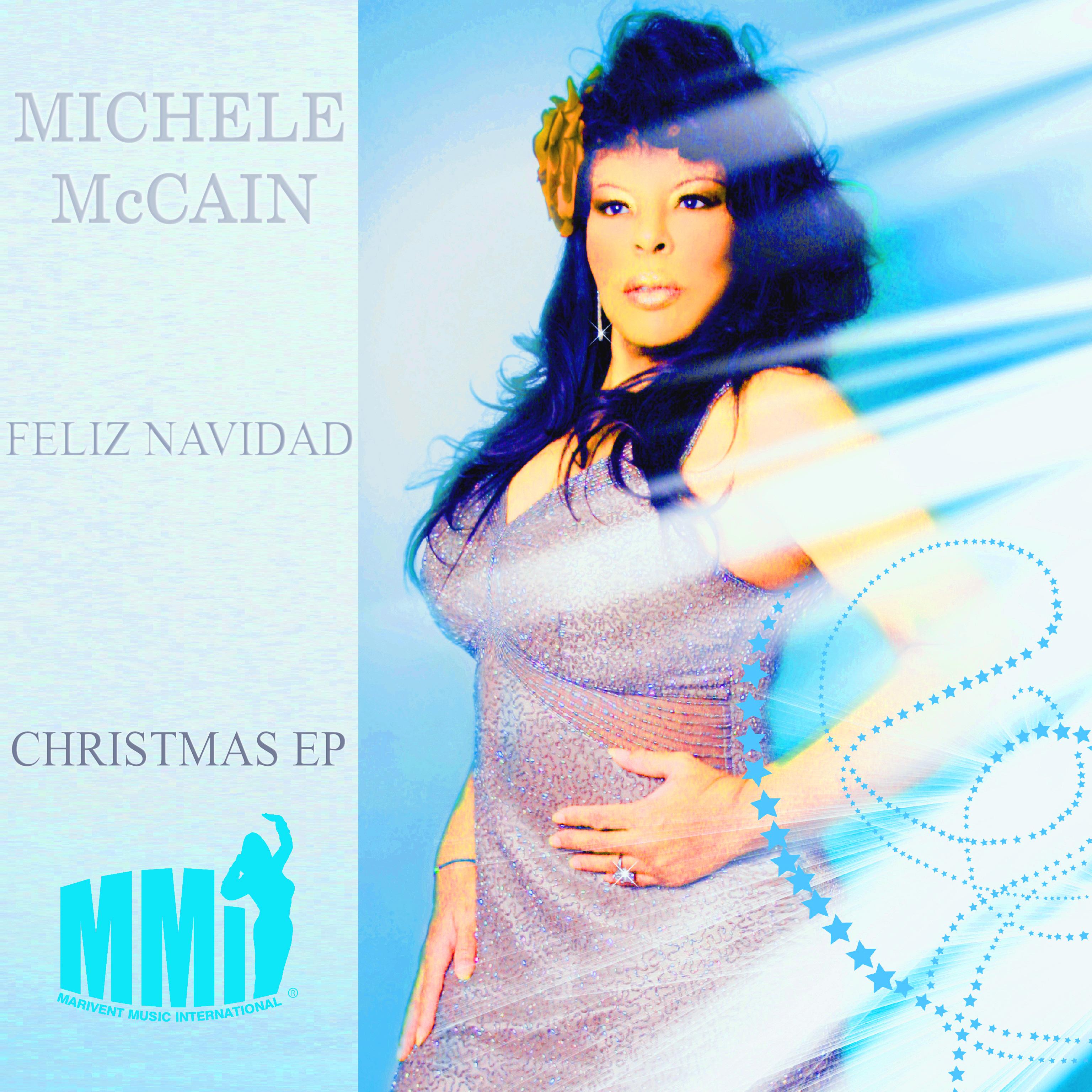 Christmas - EP (Feliz Navidad)