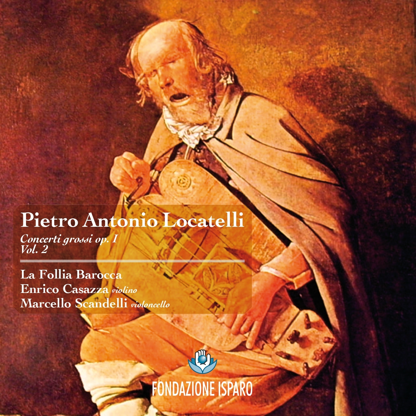 Concerto grosso No. 7 in F Major, Op. 1: II. Largo