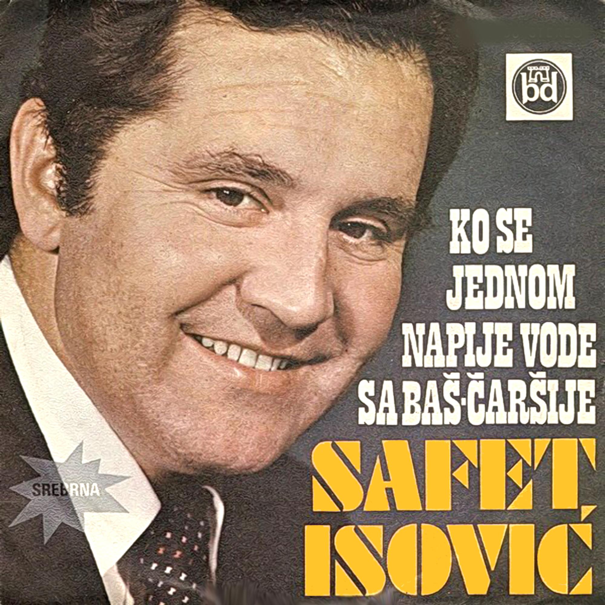 Ko se jednom napije vode sa Ba ar ije