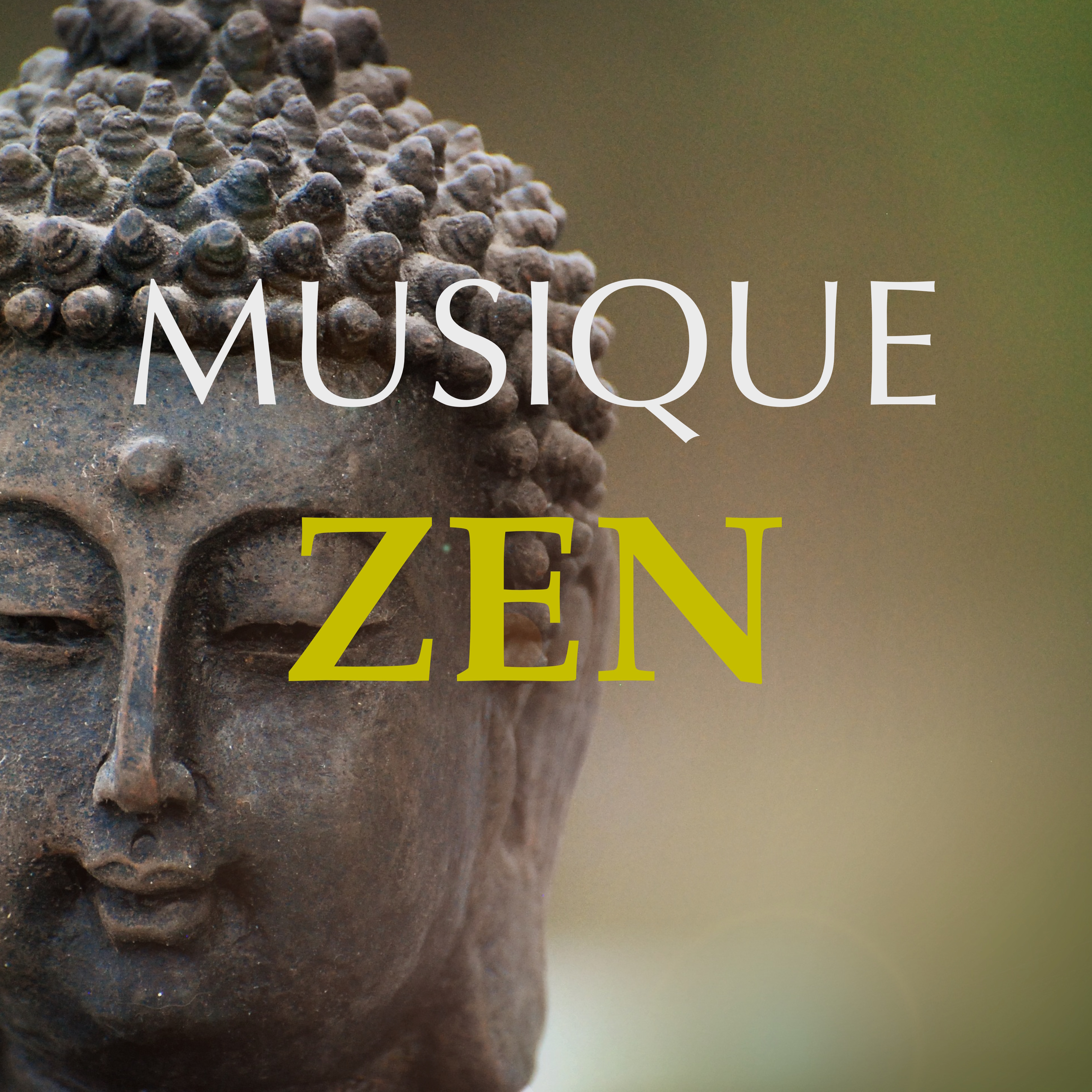 Musique Zen  Me ditation Transcendantale: New Age pour Yoga, Me ditation Profond et Se De tendre