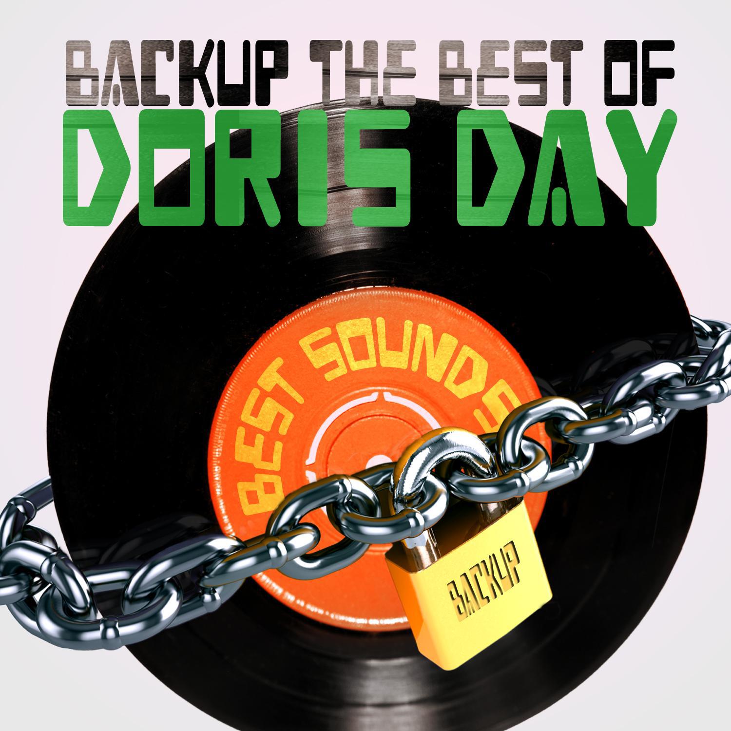 Backup the Best of Doris Day