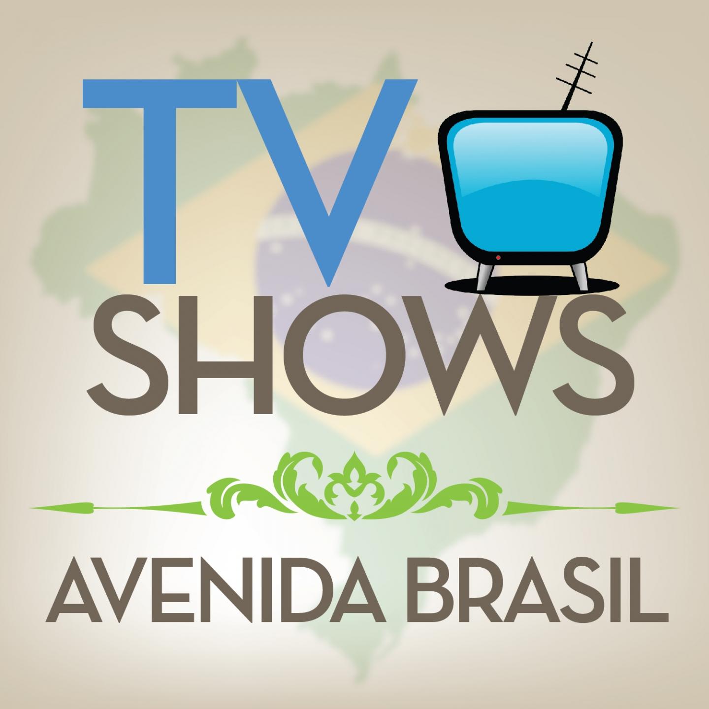 TV Shows: Avenida Brasil