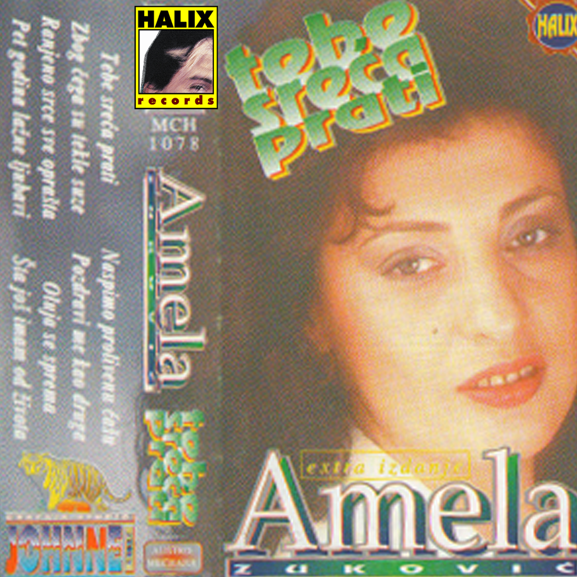 Zbog cega su tekle suze