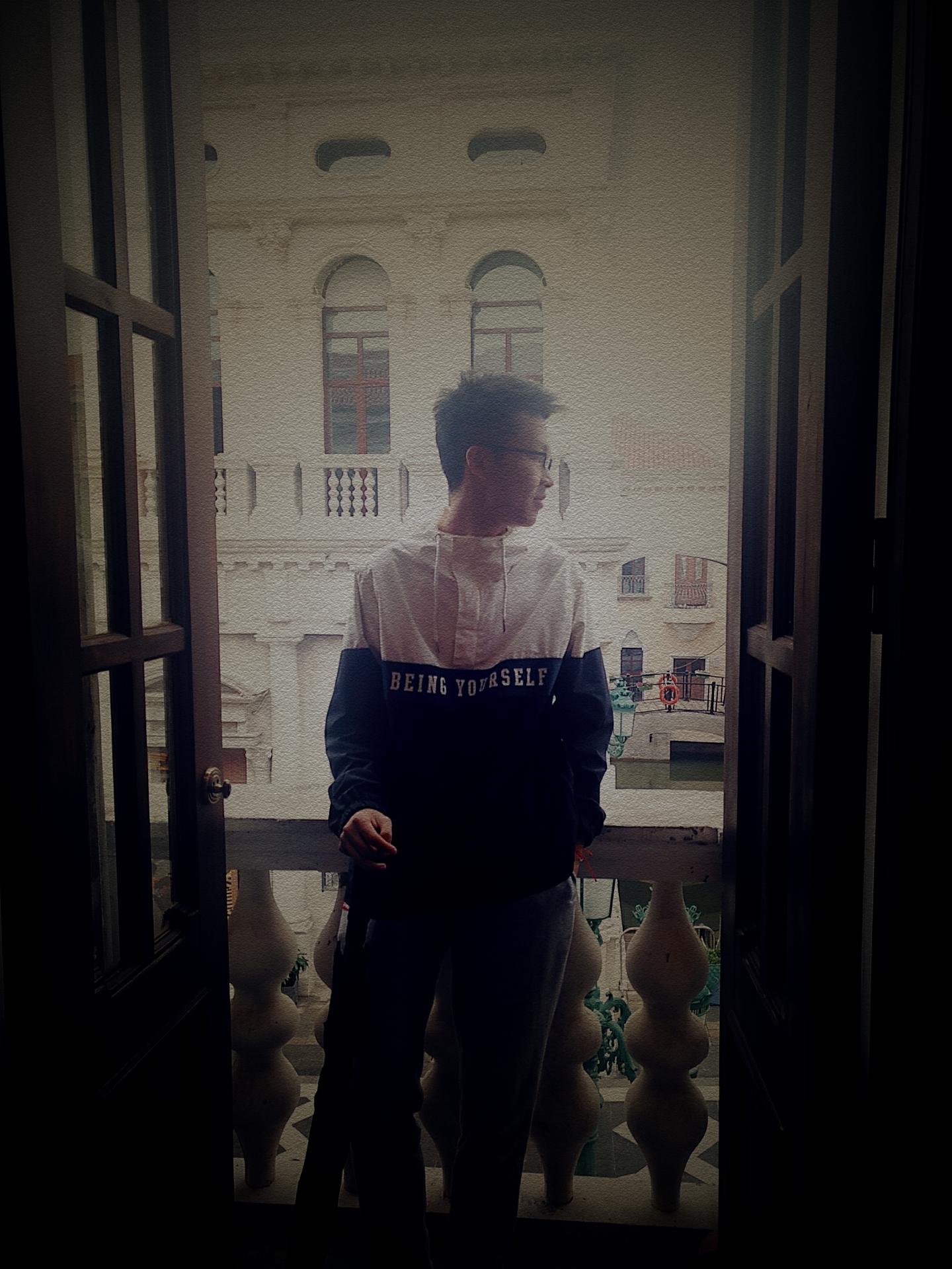 Don't believe in luck