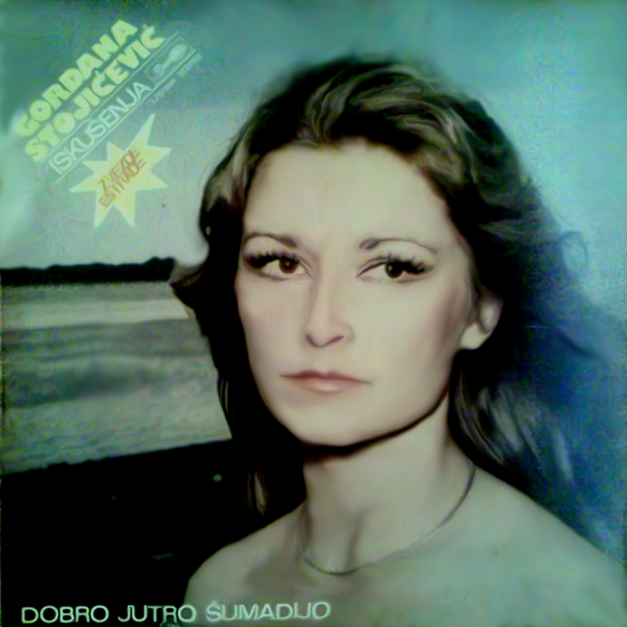 Dobro jutro Sumadijo