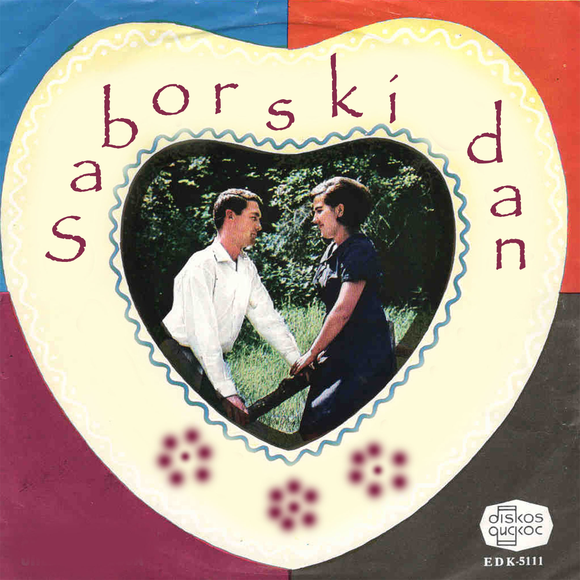 Kladovka kolo (Instrumental)