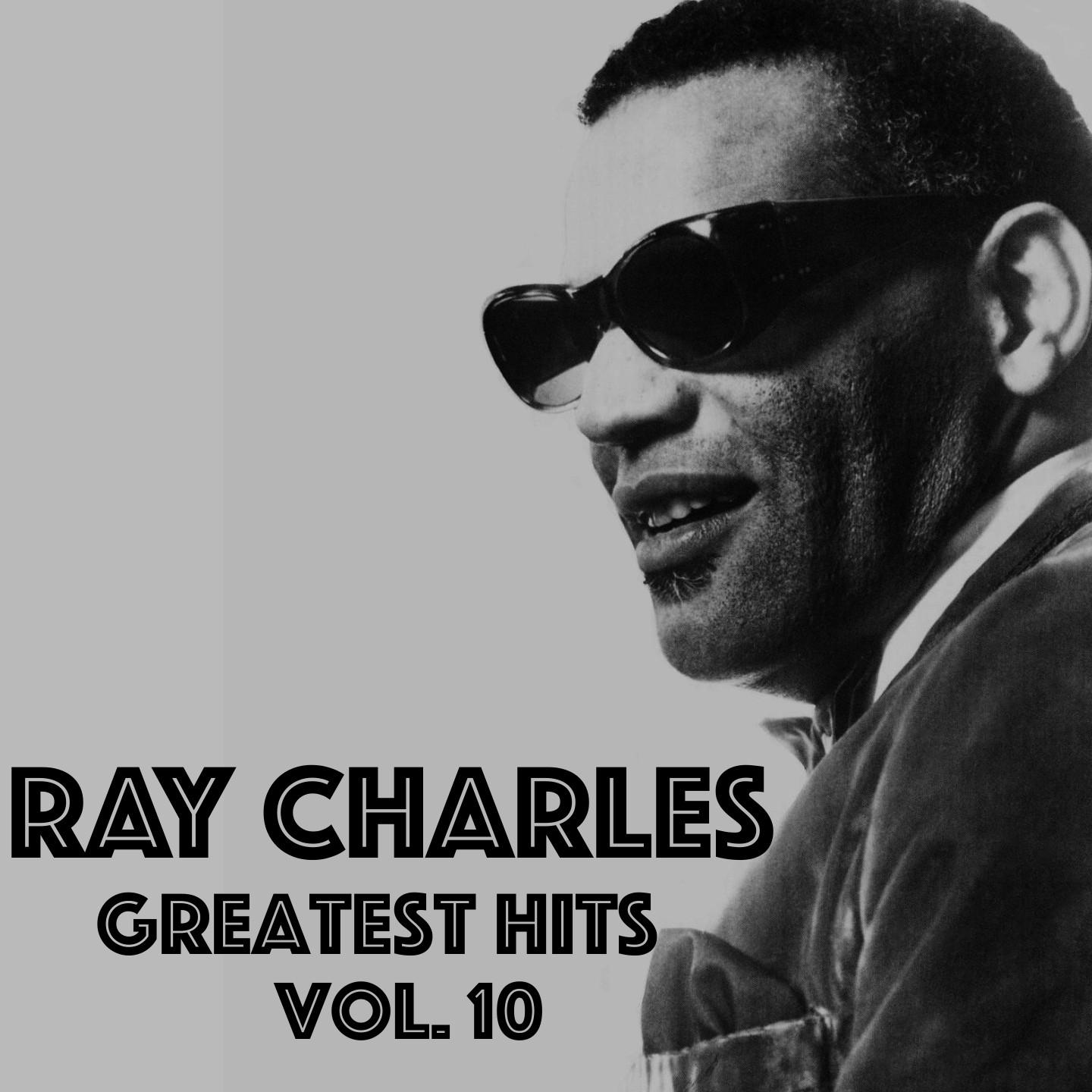 Ray Charles - Greatest Hits Vol.10