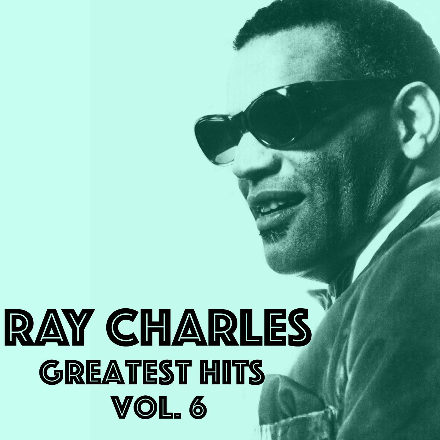 Ray Charles - Greatest Hits Vol.6