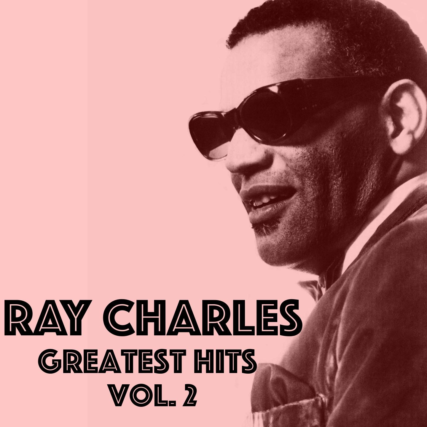 Ray Charles - Greatest Hits Vol.2