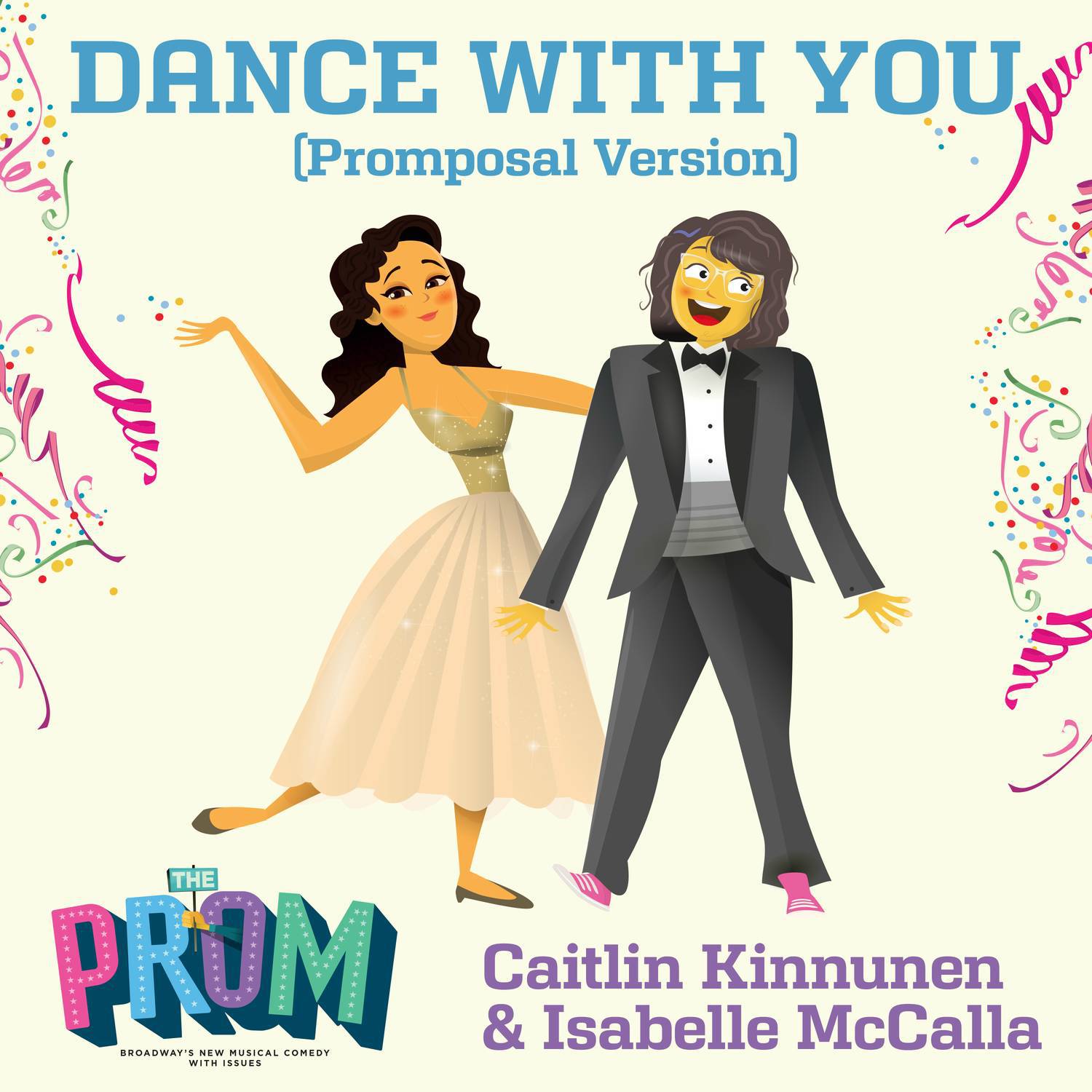 Dance with You (Promposal Version)