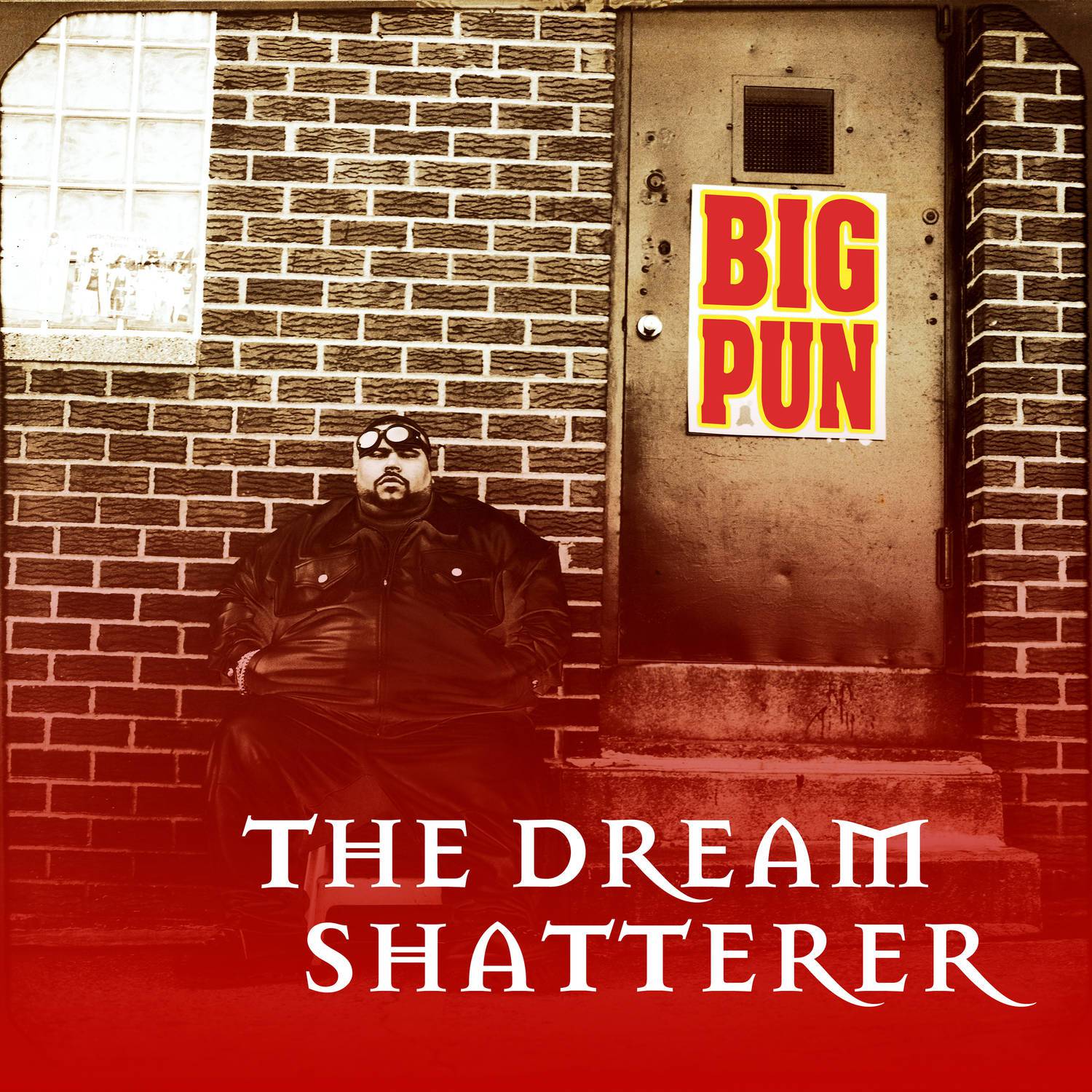 The Dream Shatterer (Capital Punishment Mix)