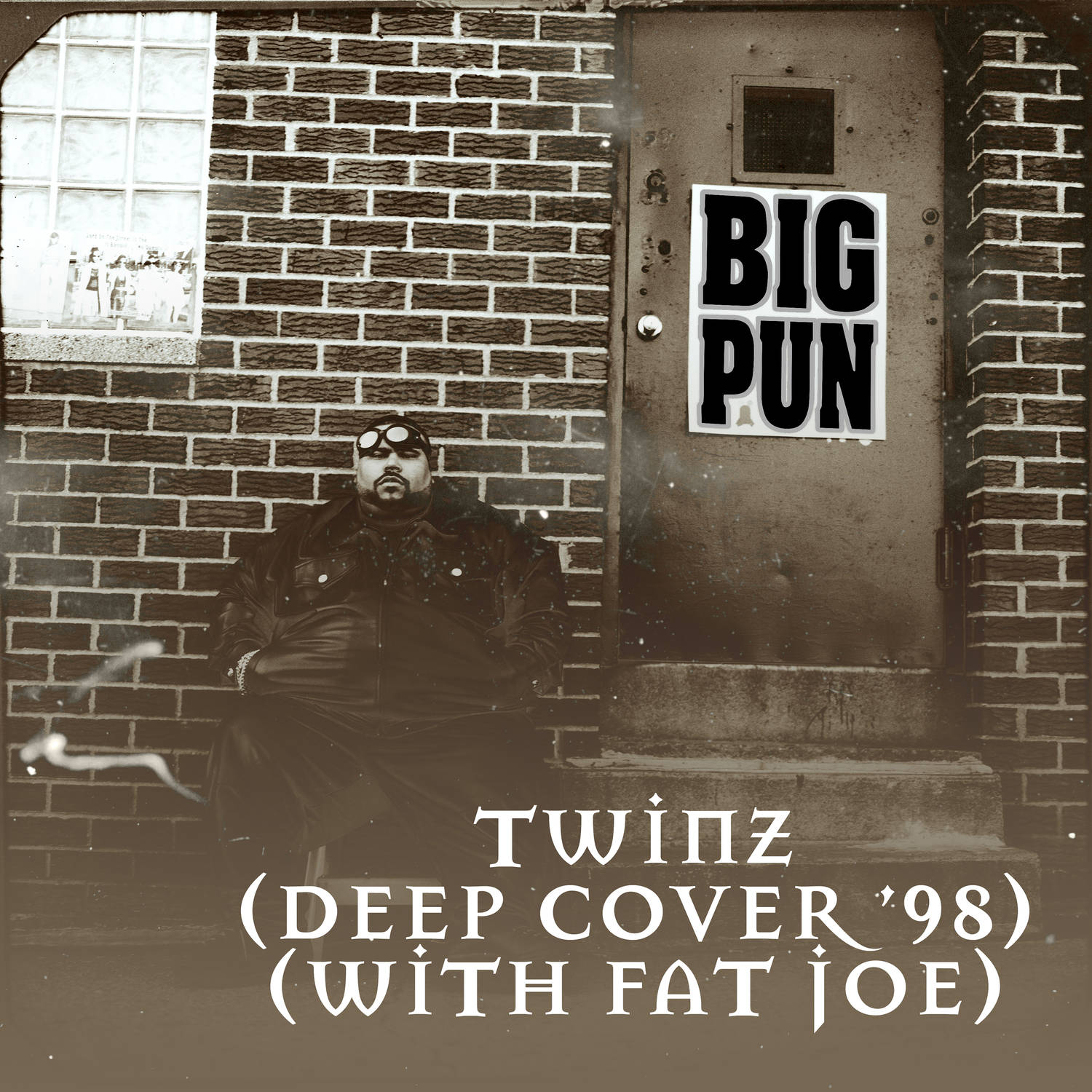 Twinz (Deep Cover 98) (Instrumental)
