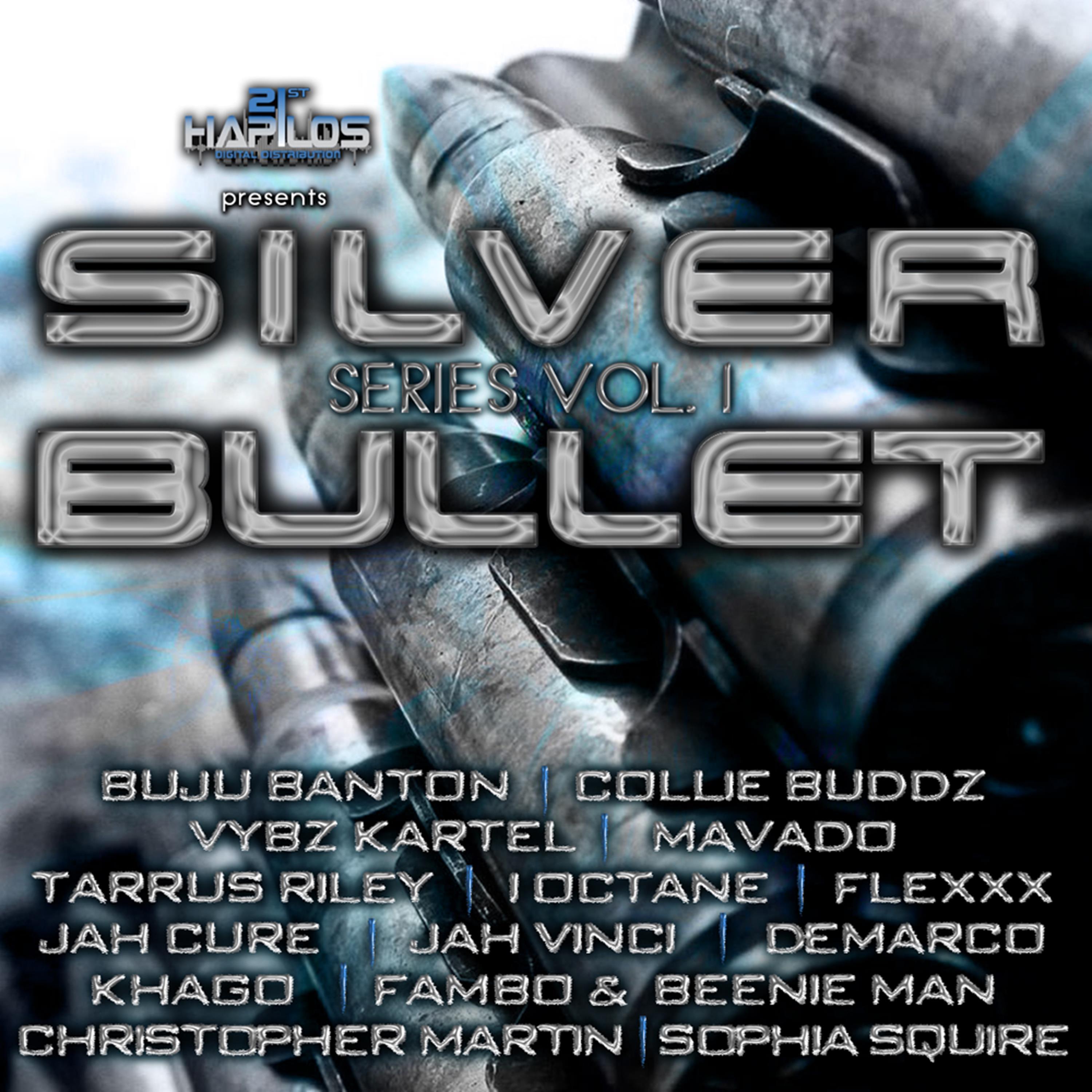 Silver Bullet Series, Vol. 1