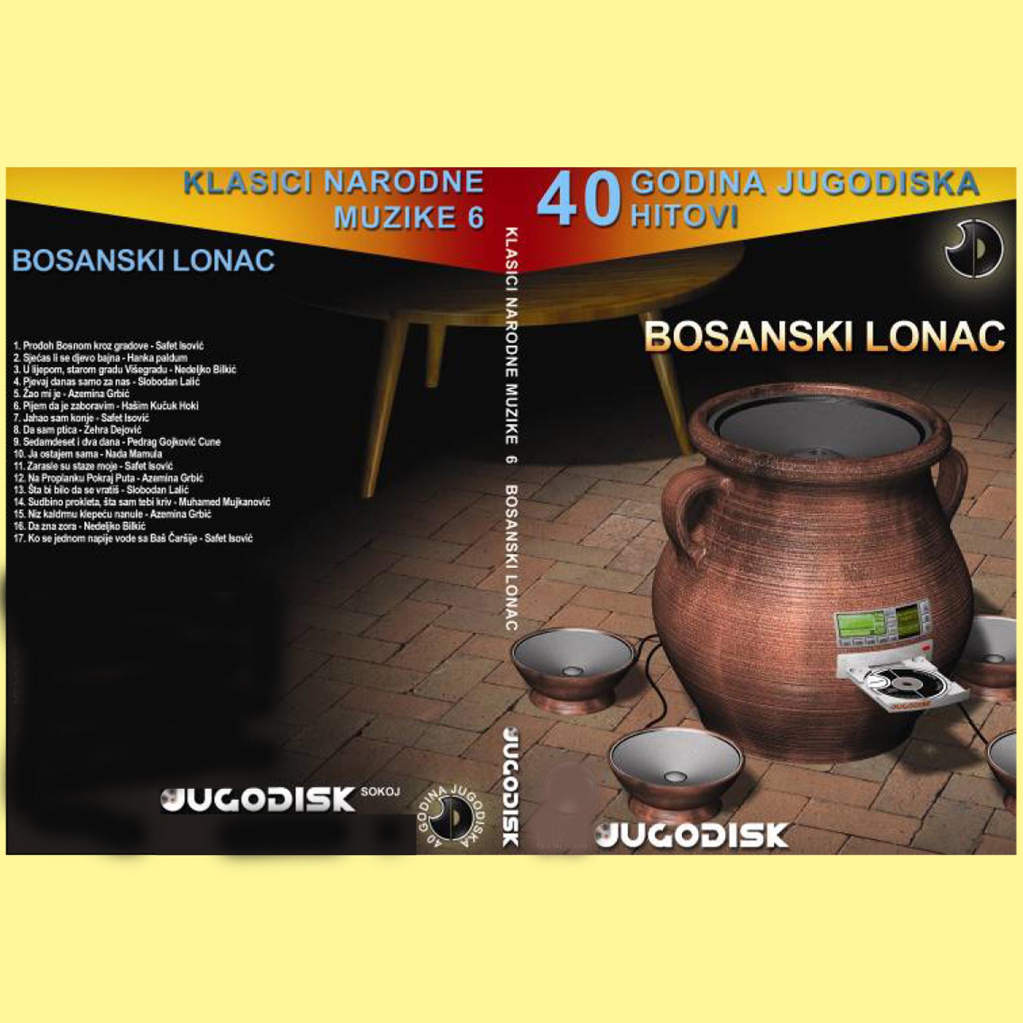 Bosanski lonac