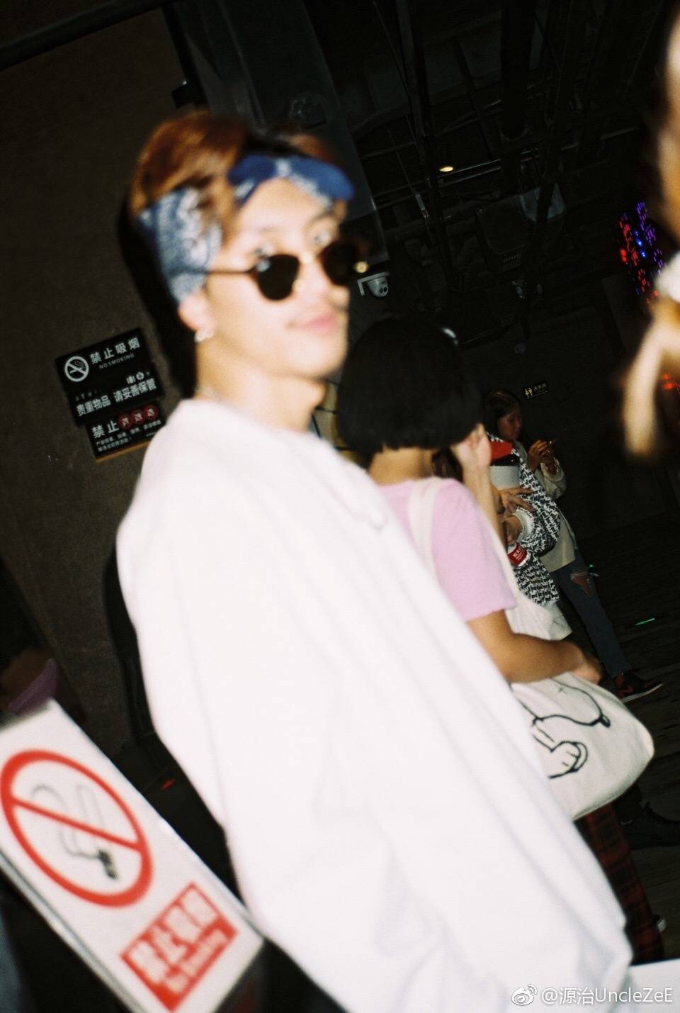 Benz No. 1 UncleZeE Remix