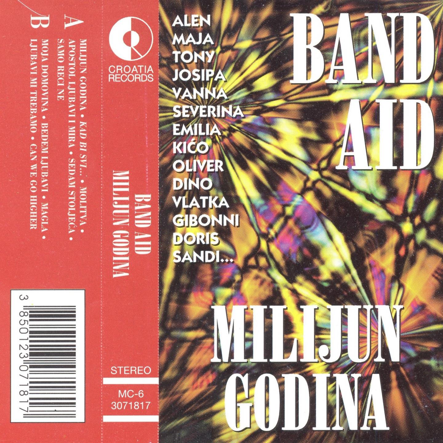 Apostol Ljubavi I Mira