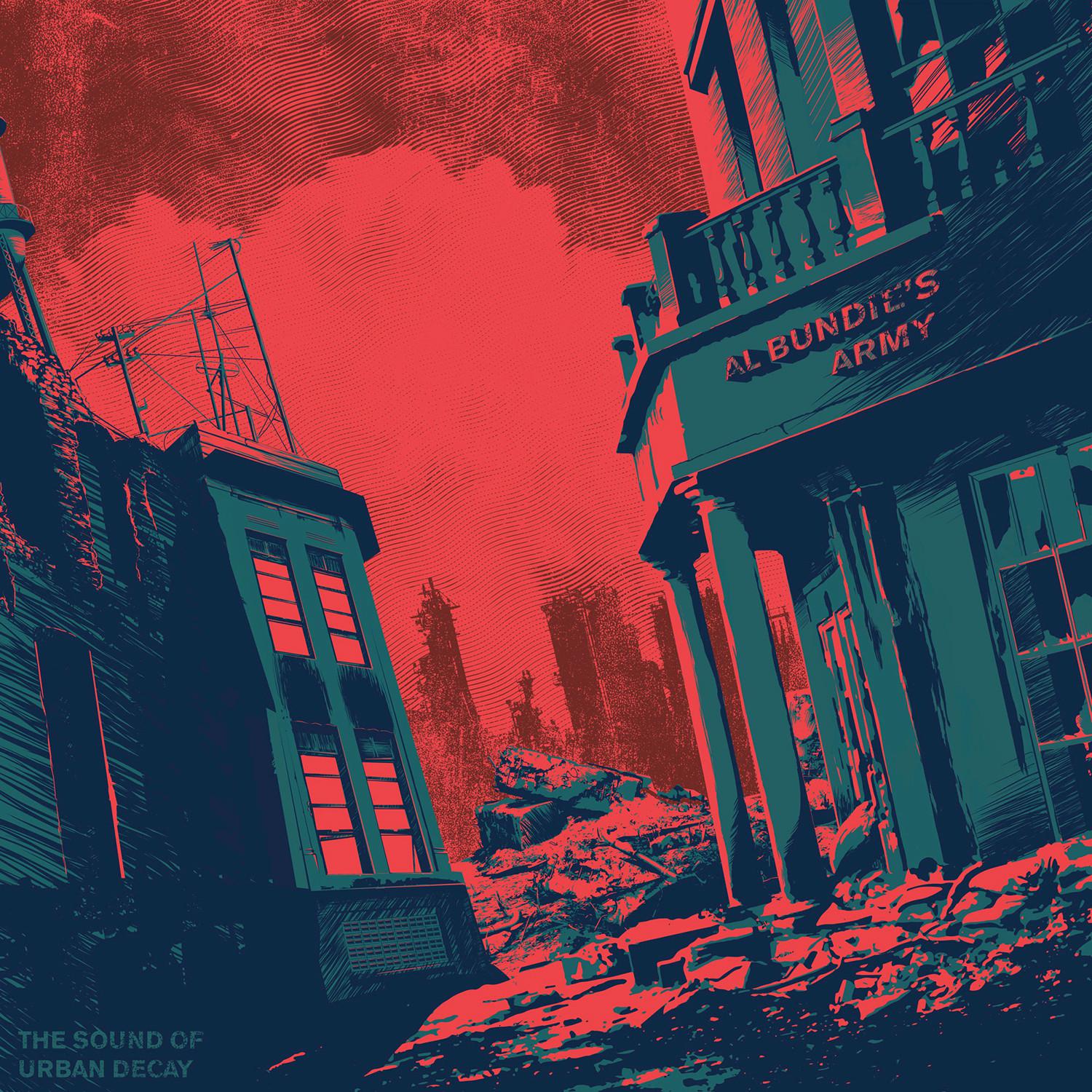 Anthems of the Working Poor