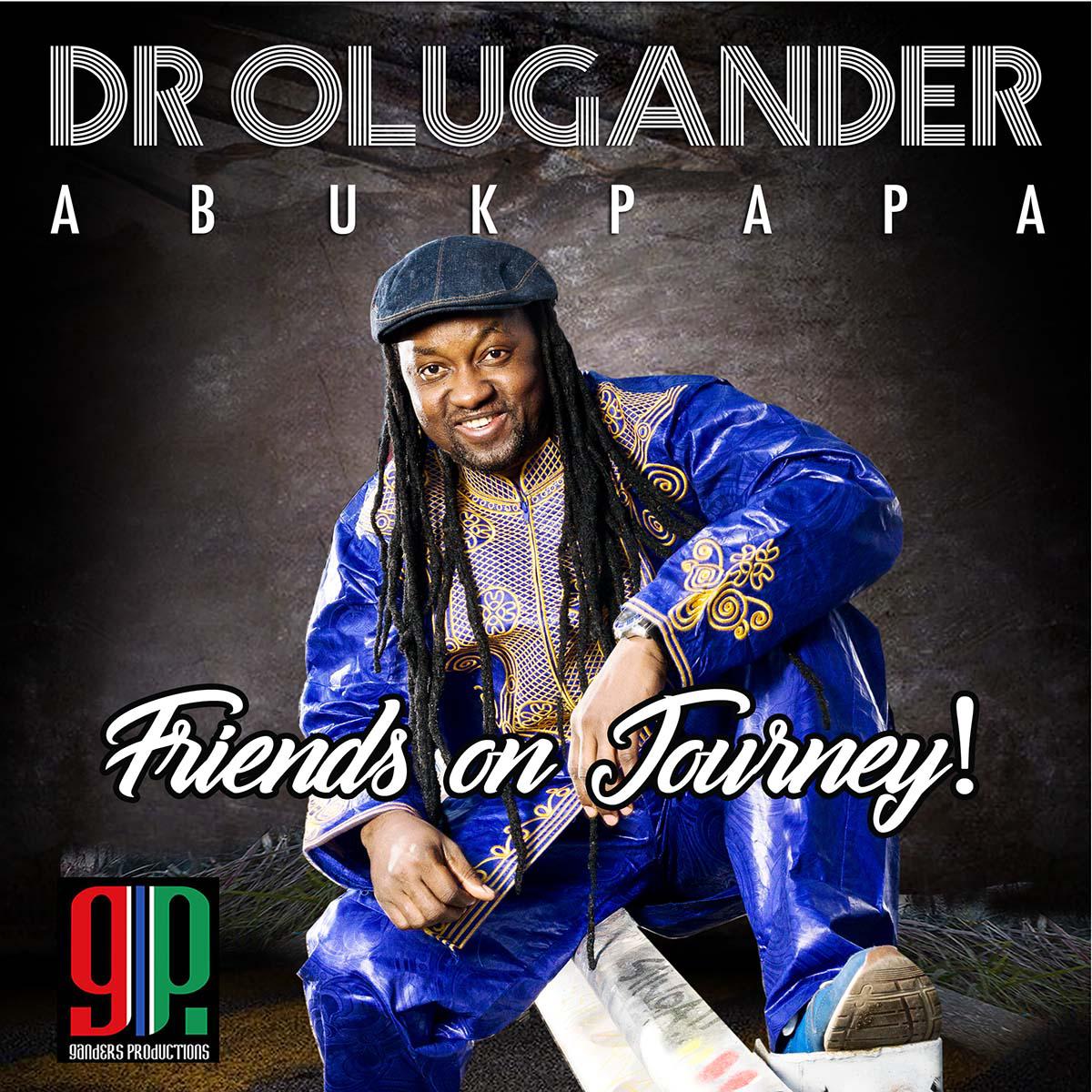 I'm not impressed feat. Macka B