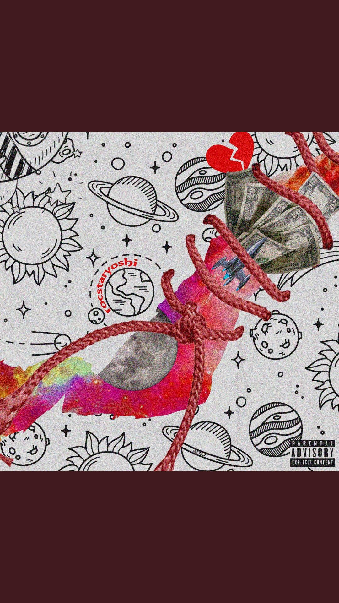 MoonLight (prod. mikealmighty)