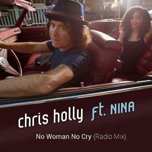 No Woman No Cry ft. NINA