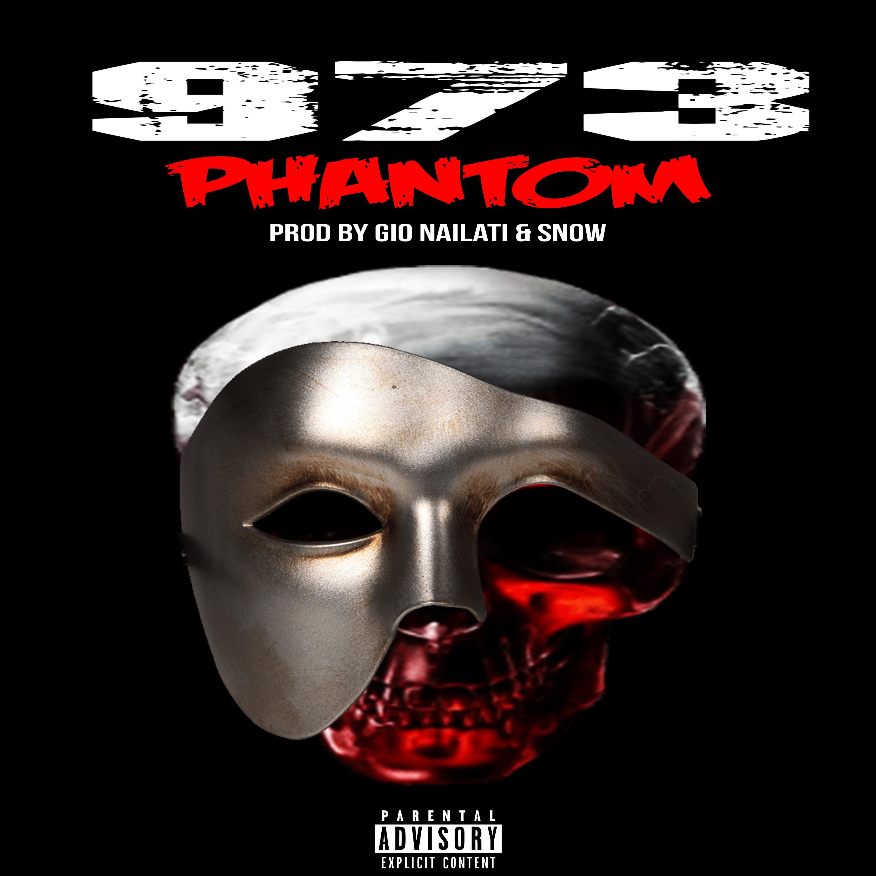 Phantom (feat. Gio Nailati, Snow)