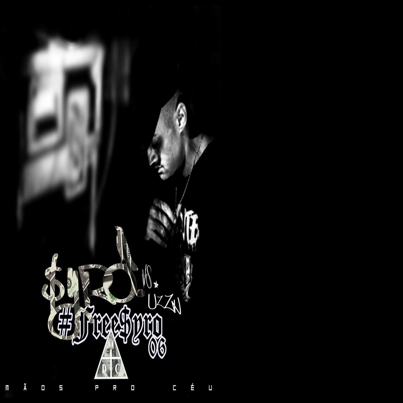 Freesyro 6, M os pro Ce u