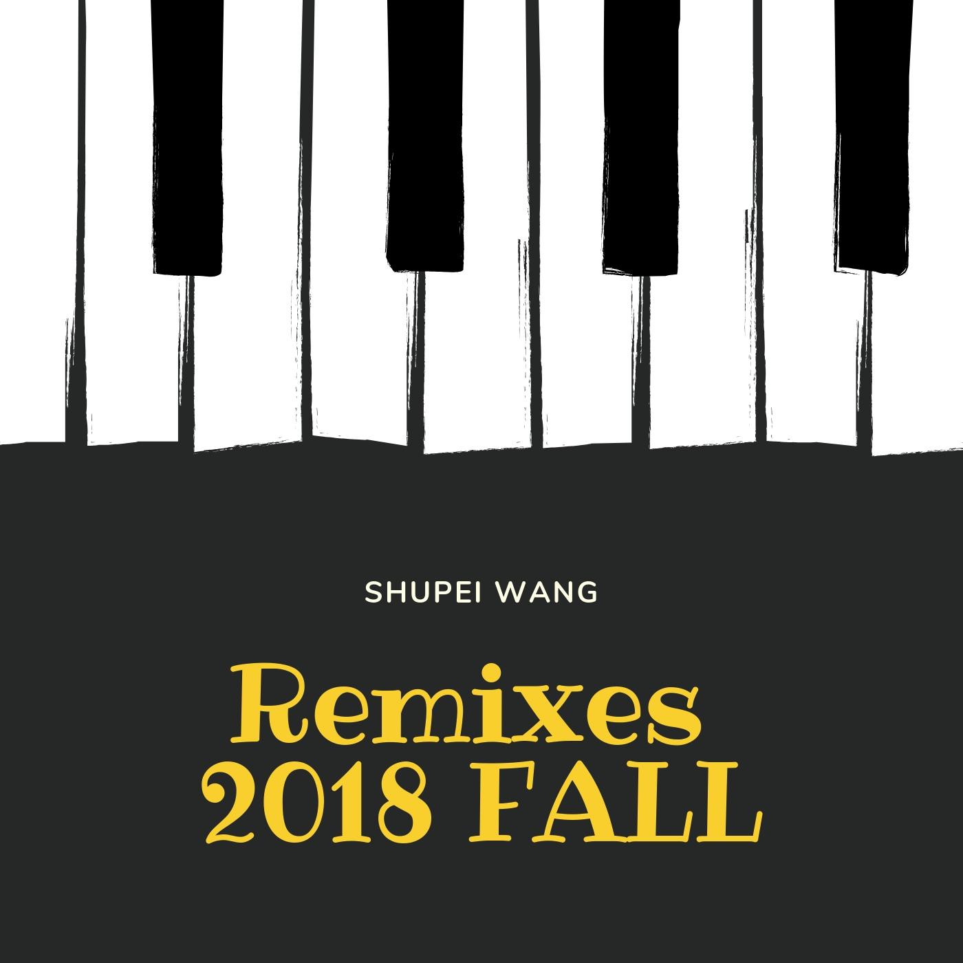 Shea RoseDo I Really want to be Shupei remix
