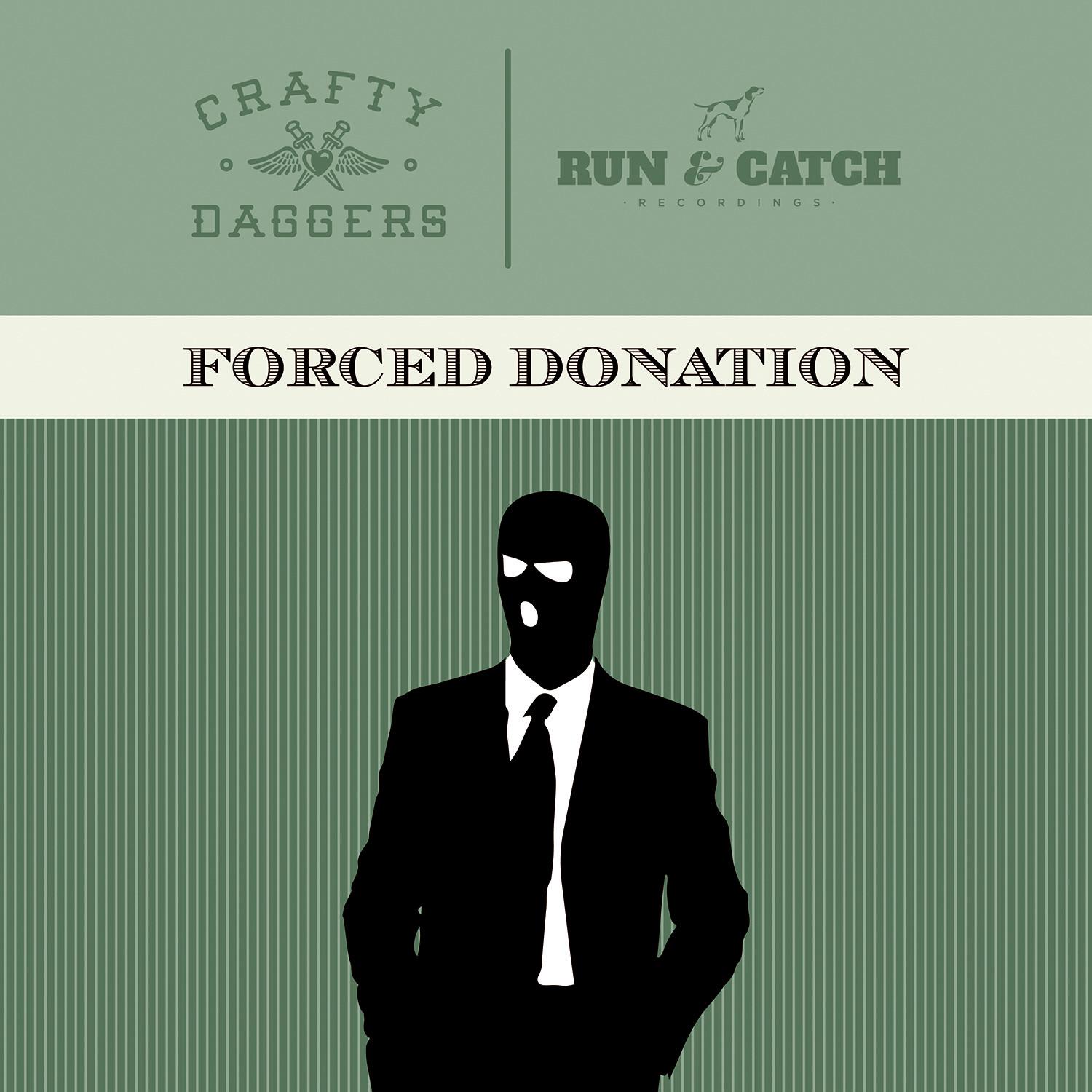 Forced Donation