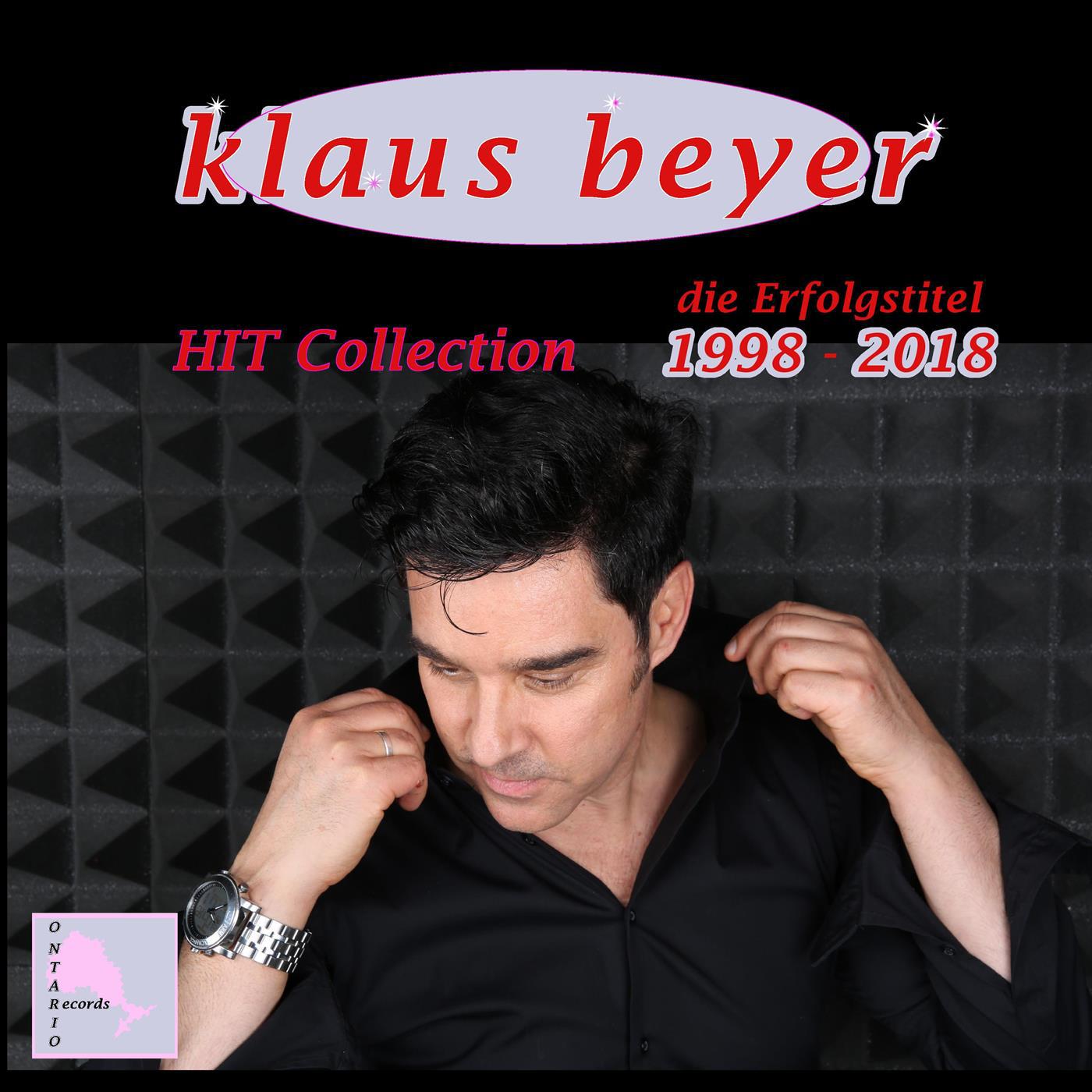 Land der Tr ume Klaus Beyer und die Dandys