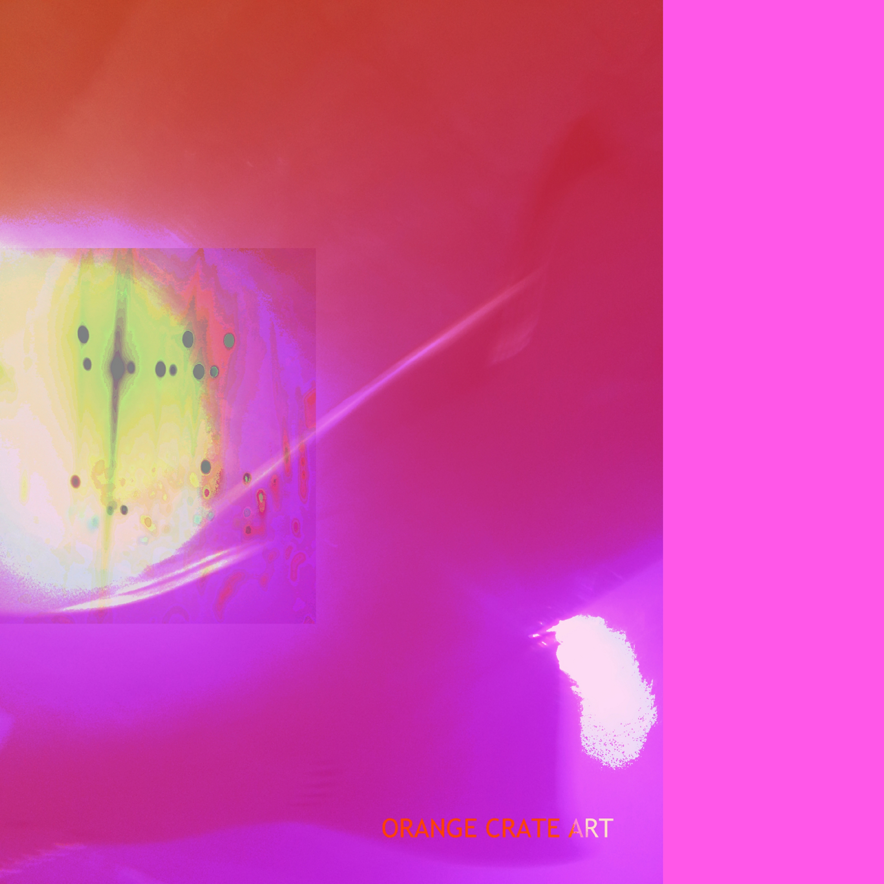 Laurel Canyon, Mind Control