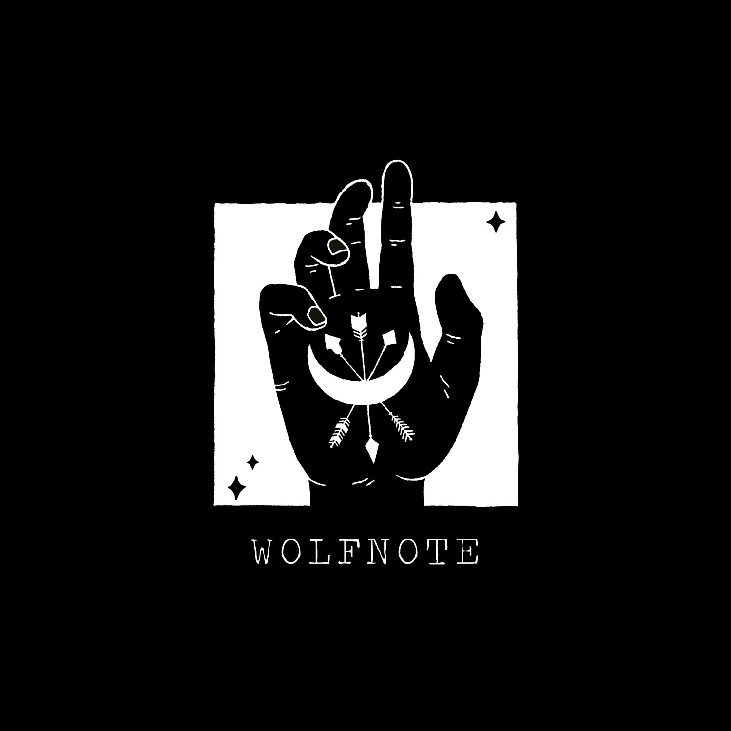 Wolfnote