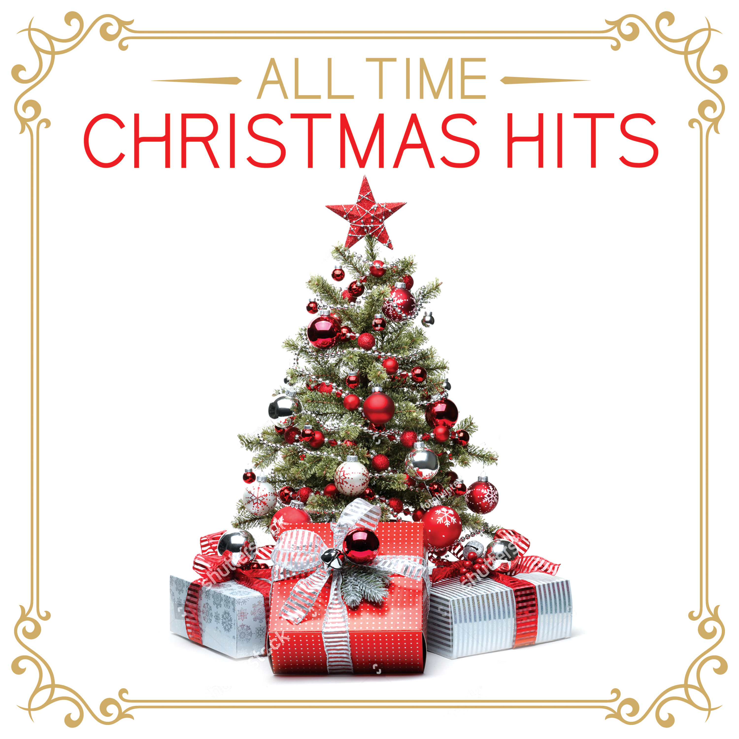 PATTI PAGE ALL TIME CHRISTMAS HITS