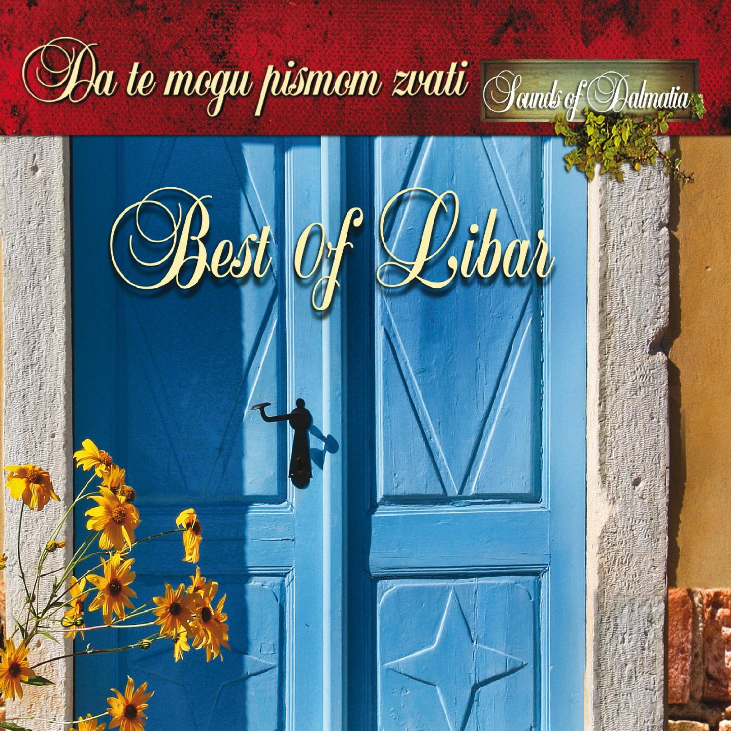 Daleko Mi Najdra i Dom