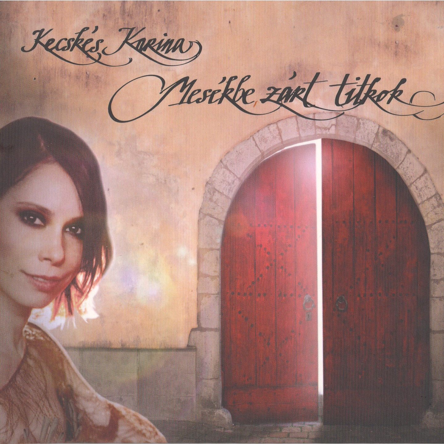 Mese kbe Za rt Titkok