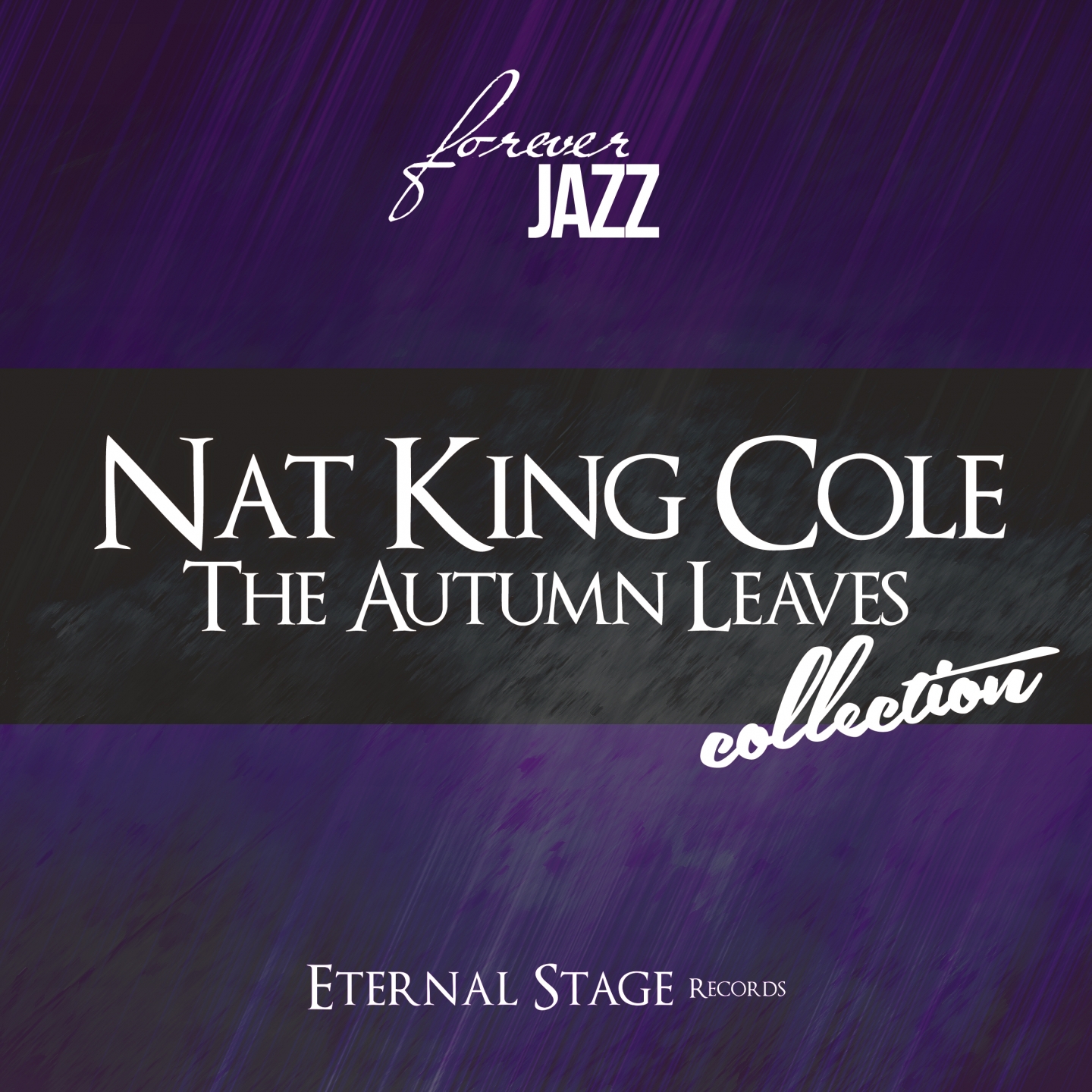 The Autumn Leaves Collection (Forever Jazz)