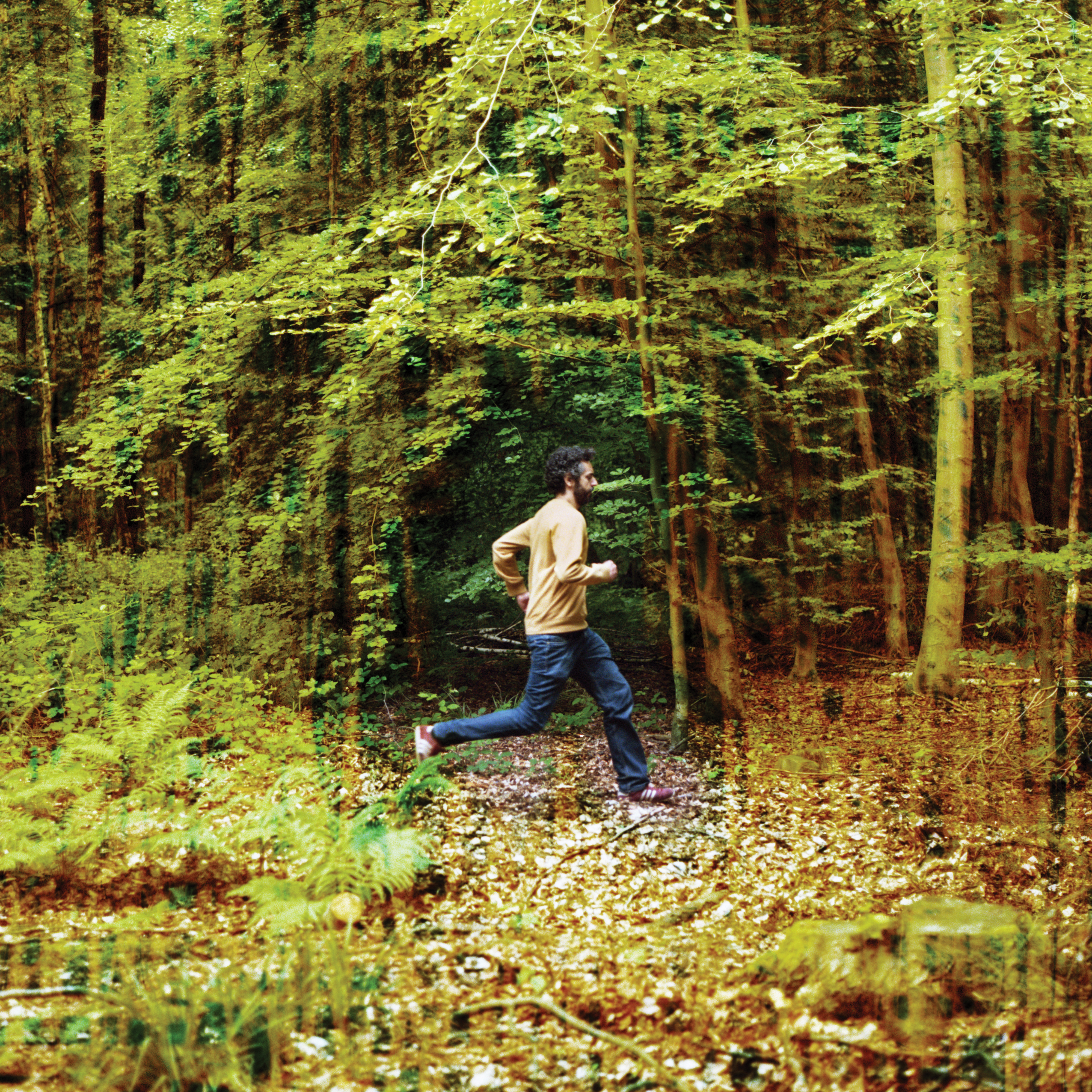 Outra coisa para querer