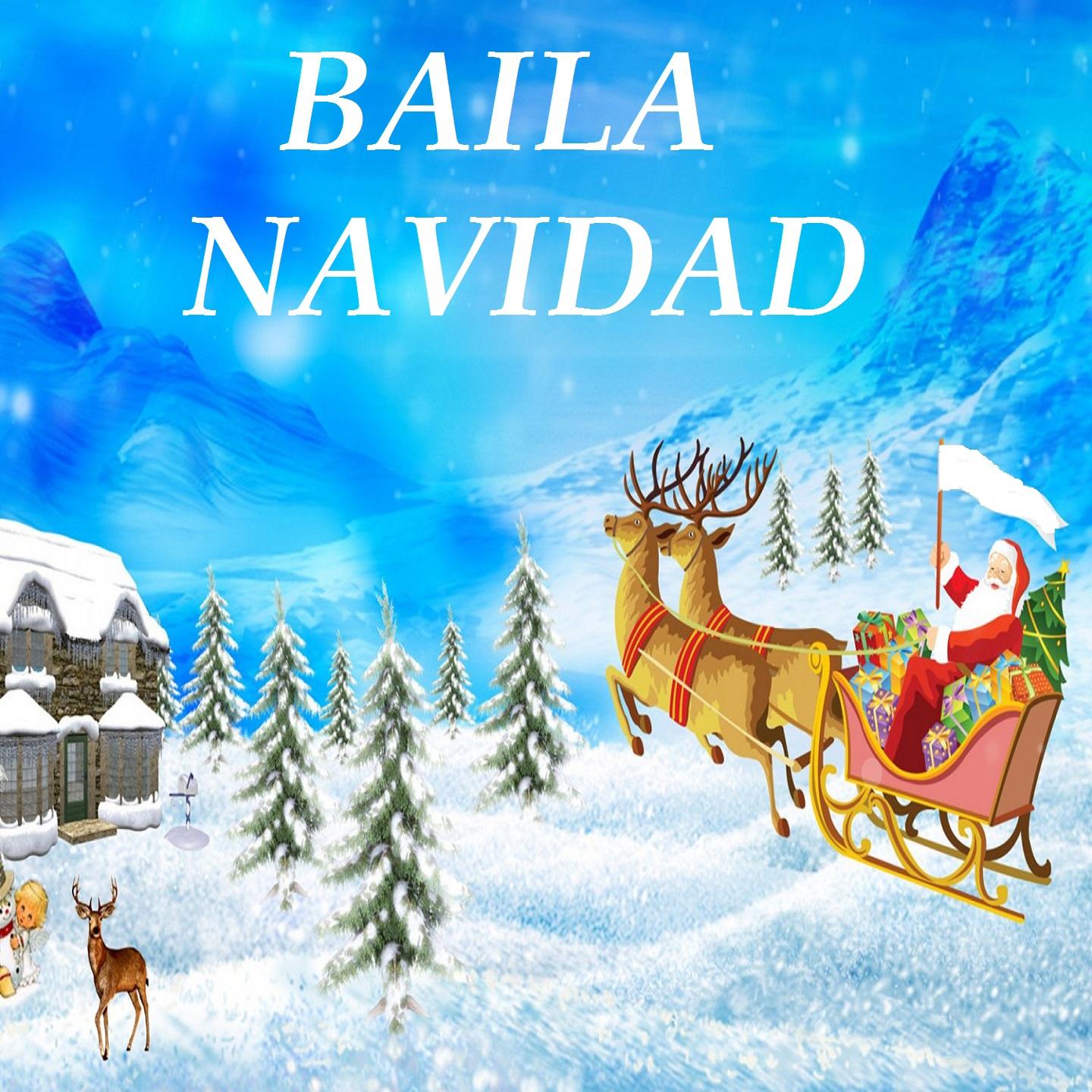 Baila Navidad