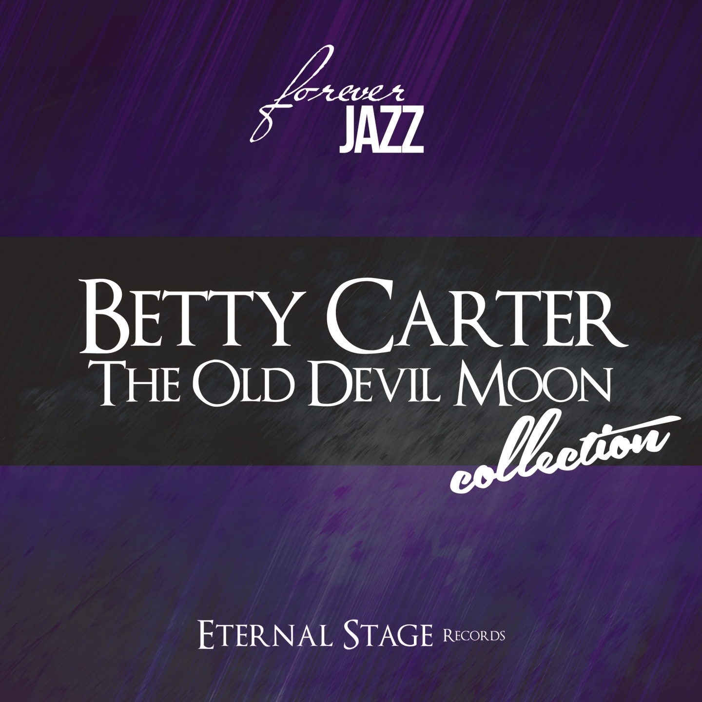 The Old Devil Moon Collection (Forever Jazz)