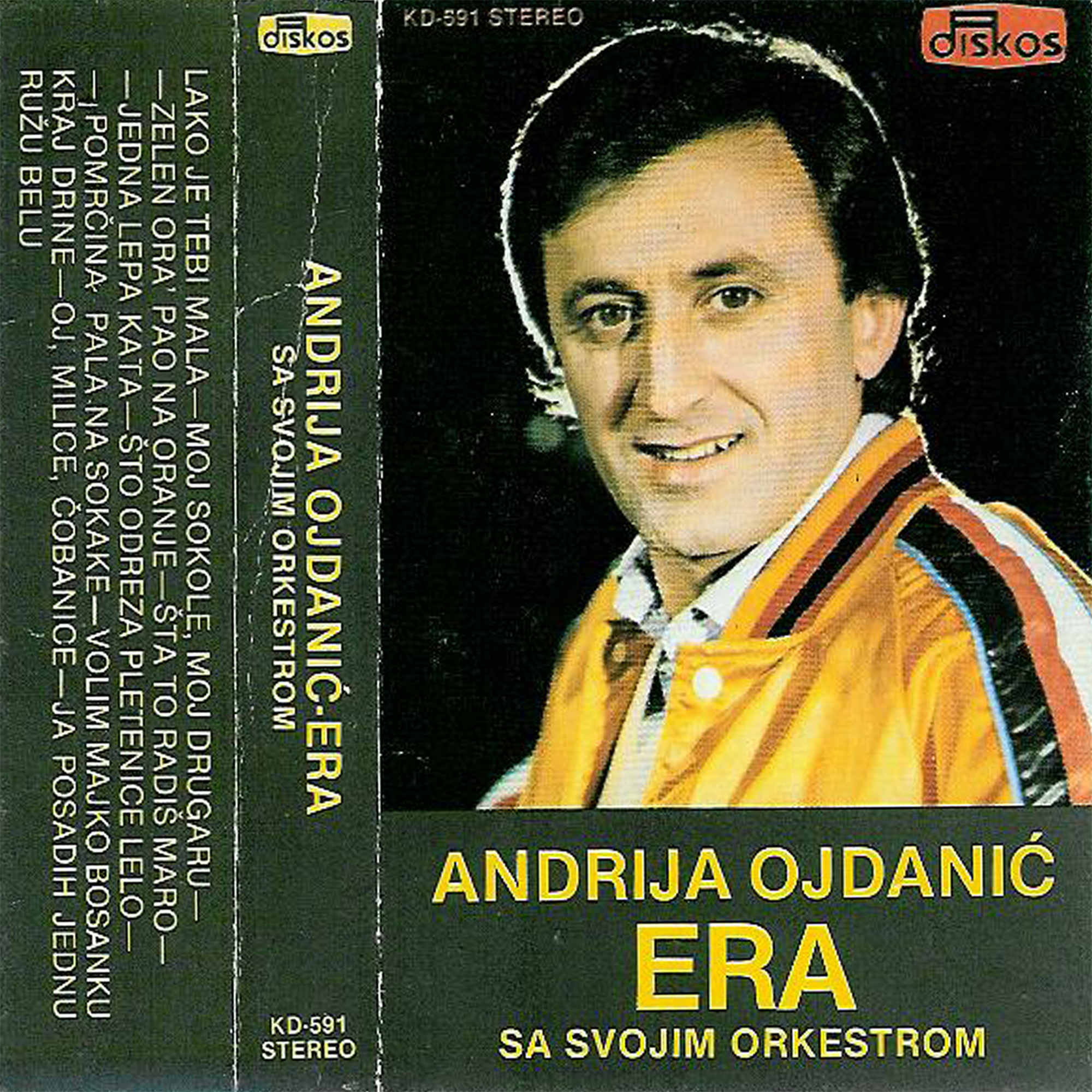 Volim majko Bosanku kraj Drine