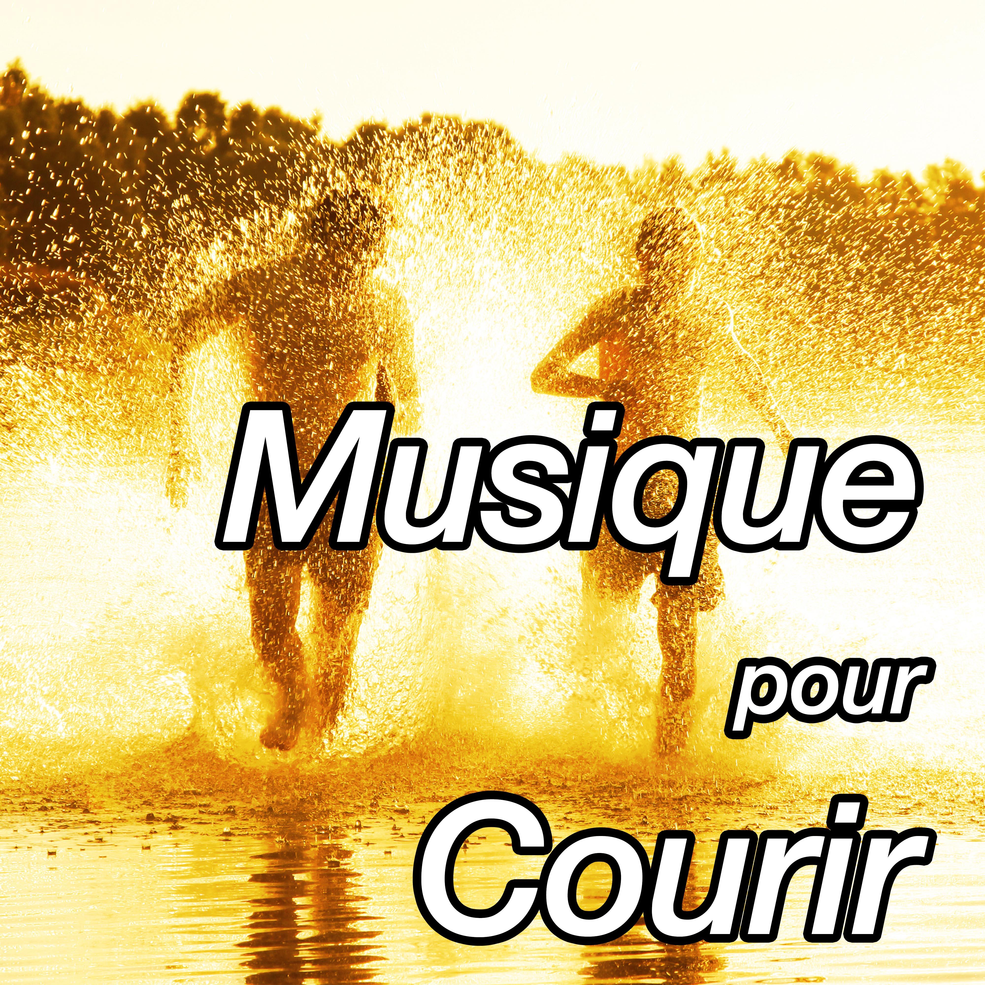 Musique pour Courir: Musique Ide ale pour Activite s Sportives, Sport, Course, Fitness, Ae robie avec Soulful et Tropical Deep House musique pour l' Attention et la Concentration