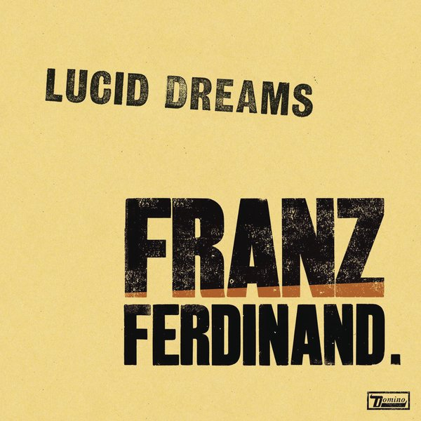 Lucid Dreams (Album Version)