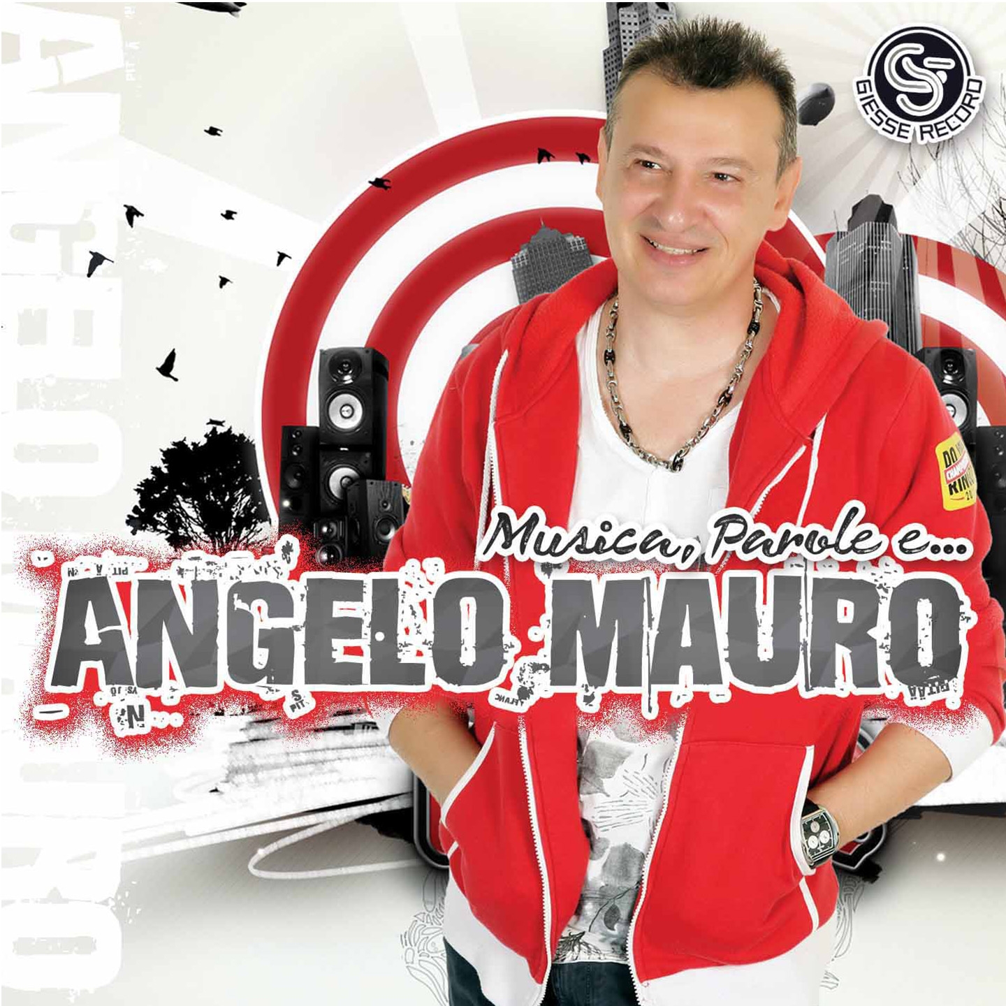 Voglio nu figlio cu tte