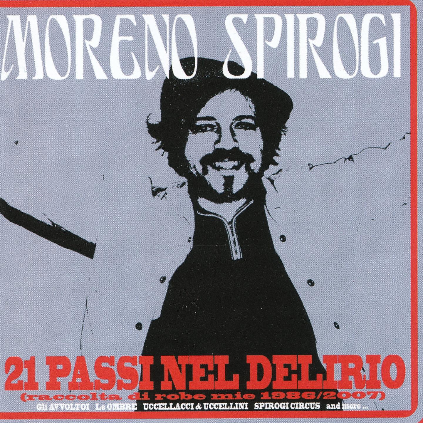 Sono Bugiardo (Live 1991)