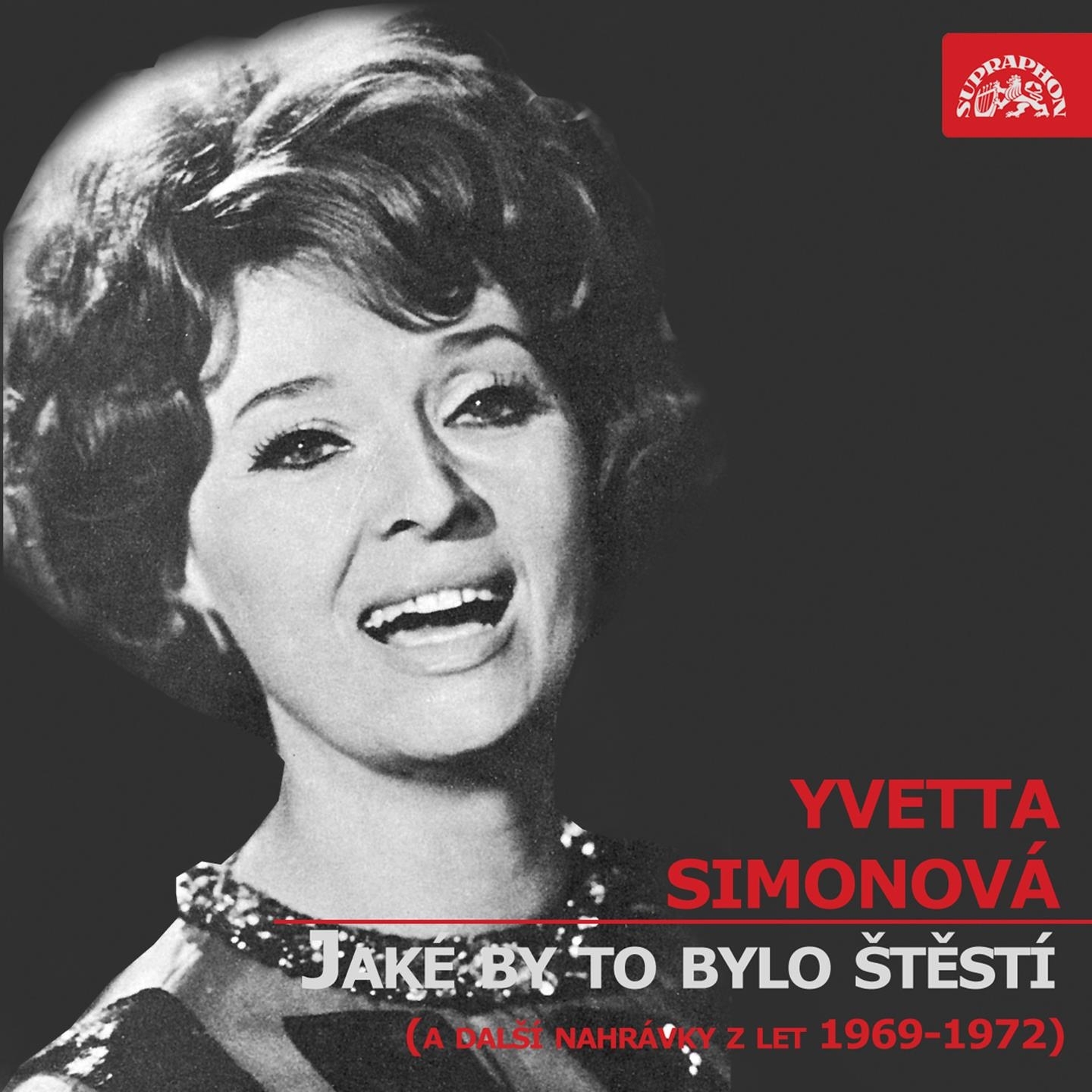 Jake By To Bylo te sti A Dali Nahra vky Z Let 19691972